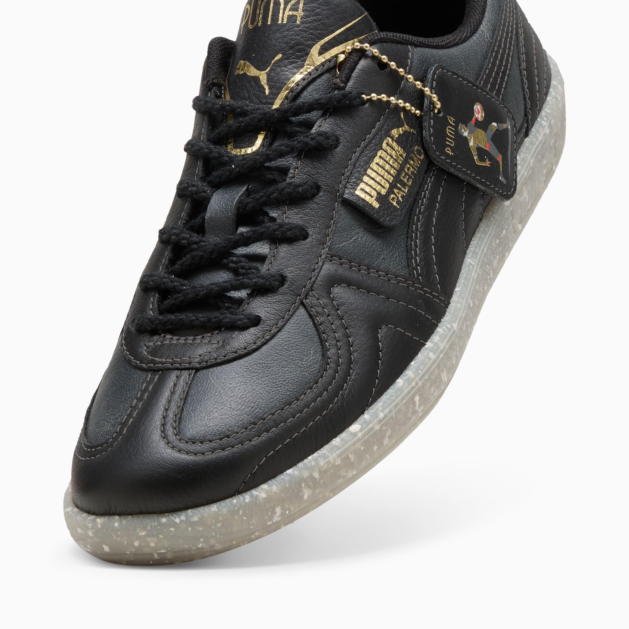 PLAY LOUD Palermo Sneakers | PUMA
