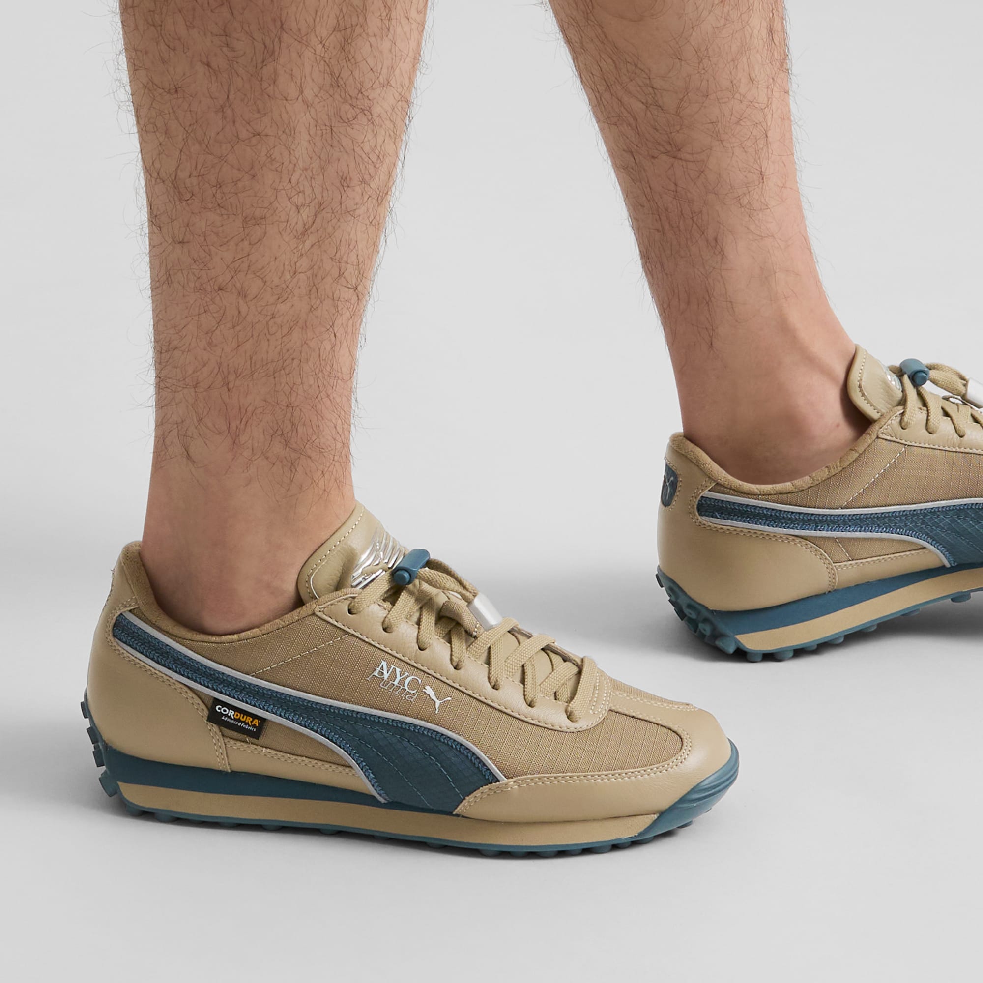 Puma easy rider sneakers outlet