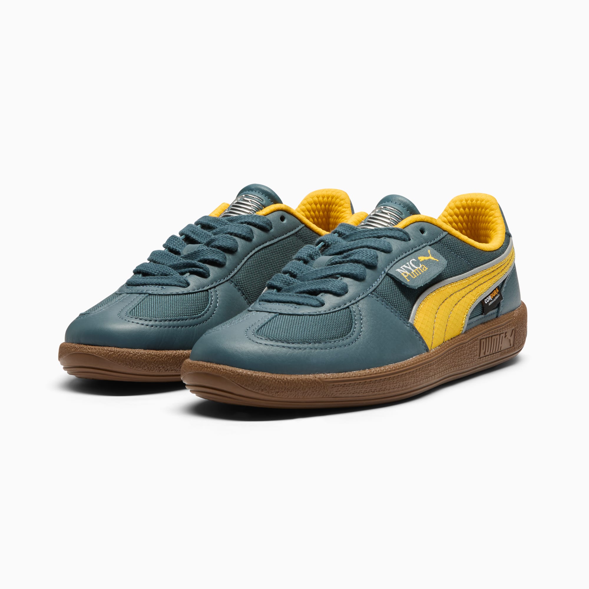 Puma dallas mens trainers discount