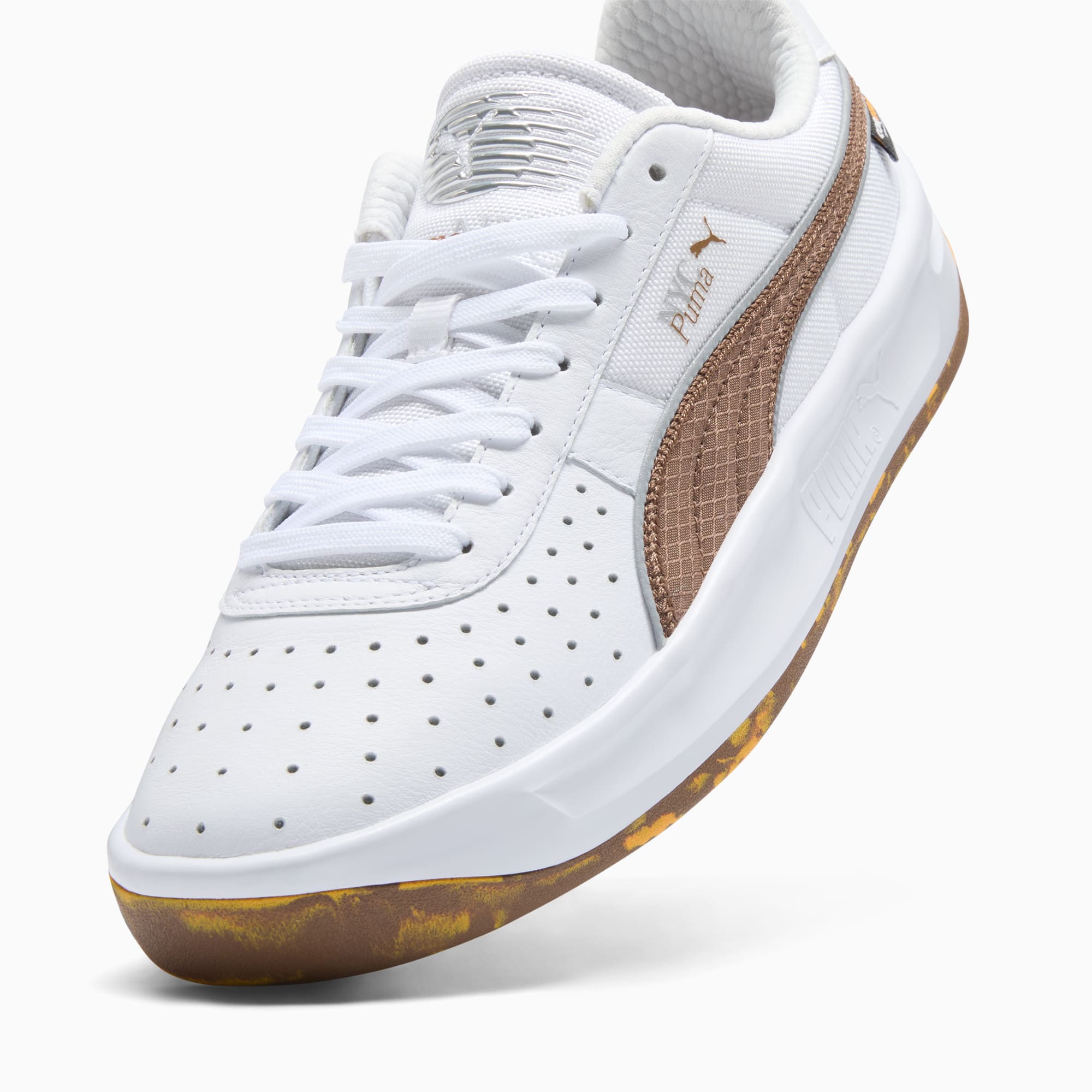Puma california metallic online