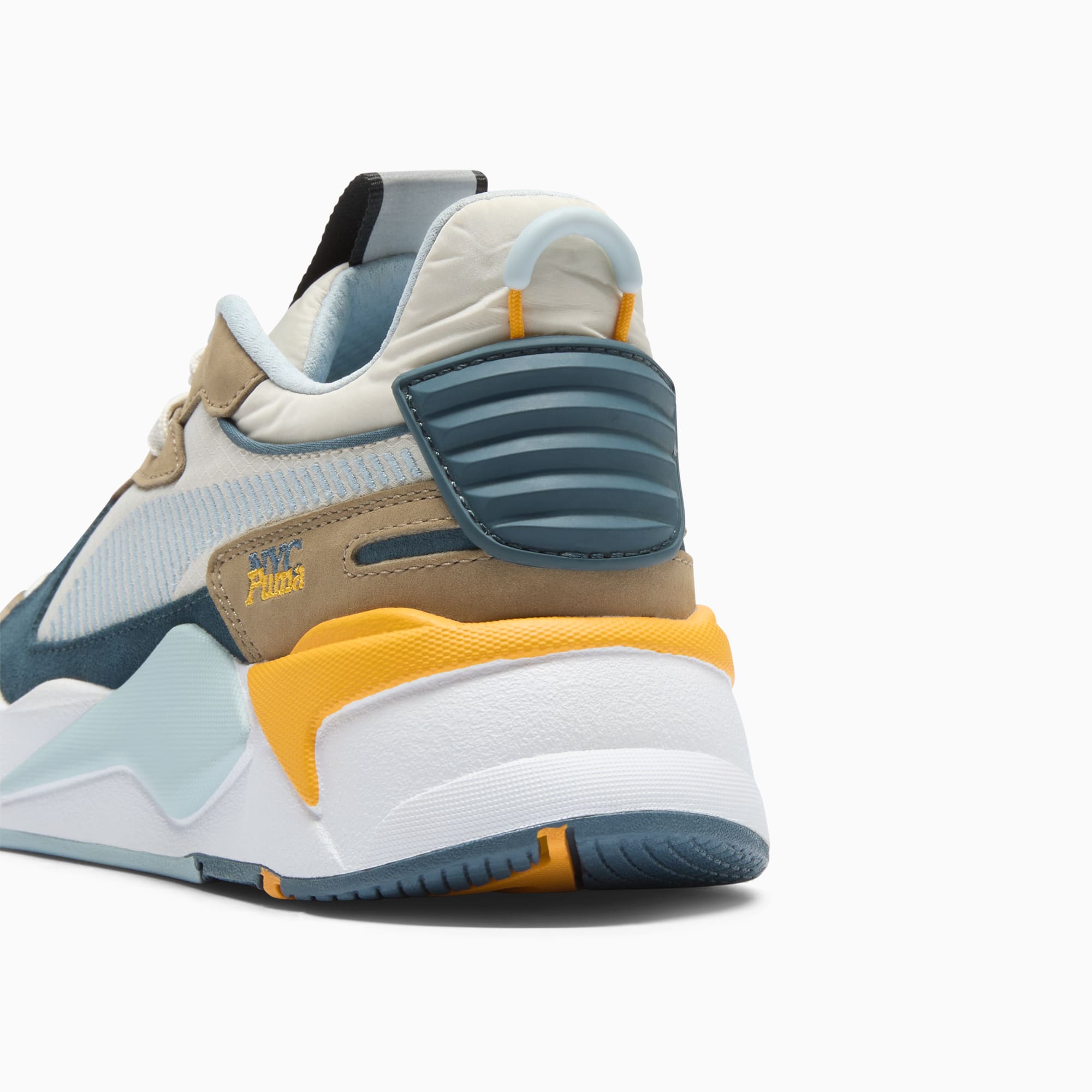 【PUMA】RS-X Lucky Charm Women's Sneakers Amazon.com | PUMA Womens Rs-X Lucky Charm Lace Up Sneakers