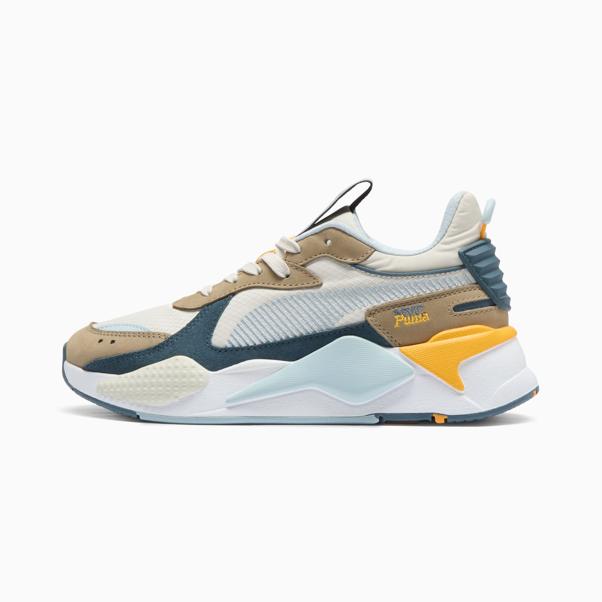Puma women rsx hot sale