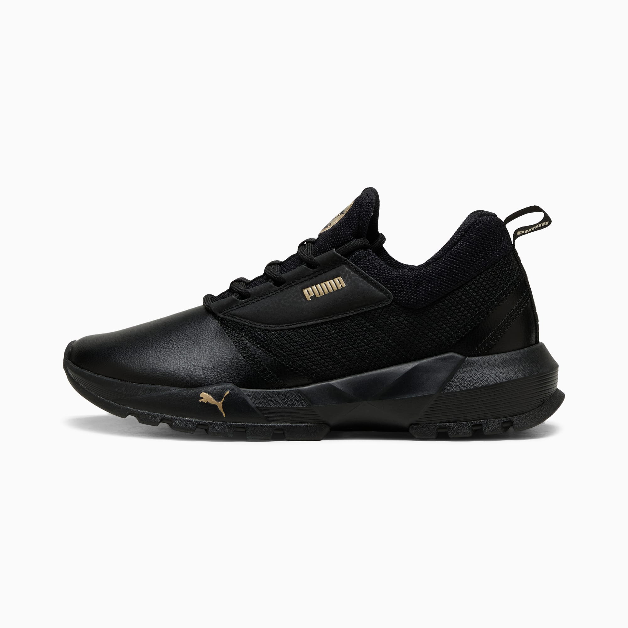 Sneaker puma schwarz damen new arrivals