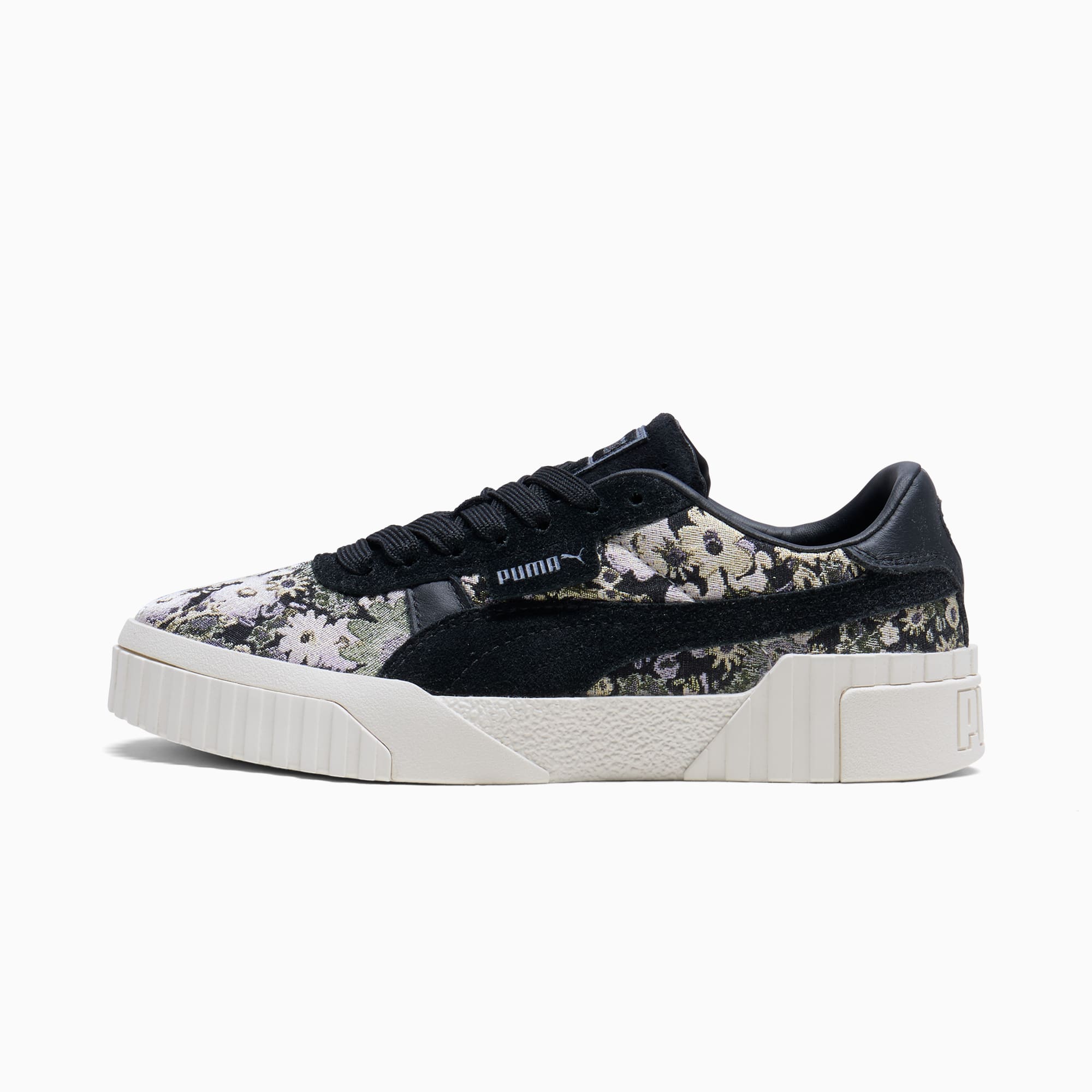 Puma cali sneakers shop