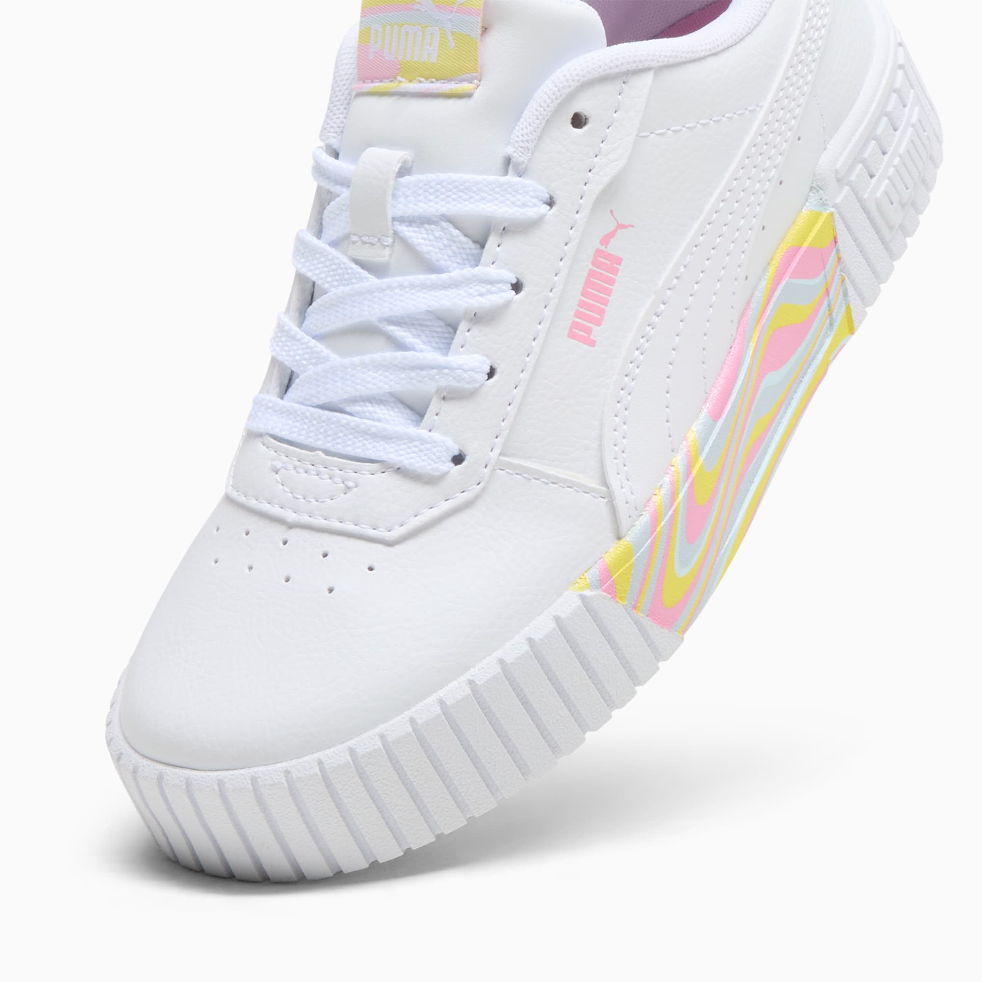 Zapatos deportivos para ninos Carina 2.0 Endless Summer