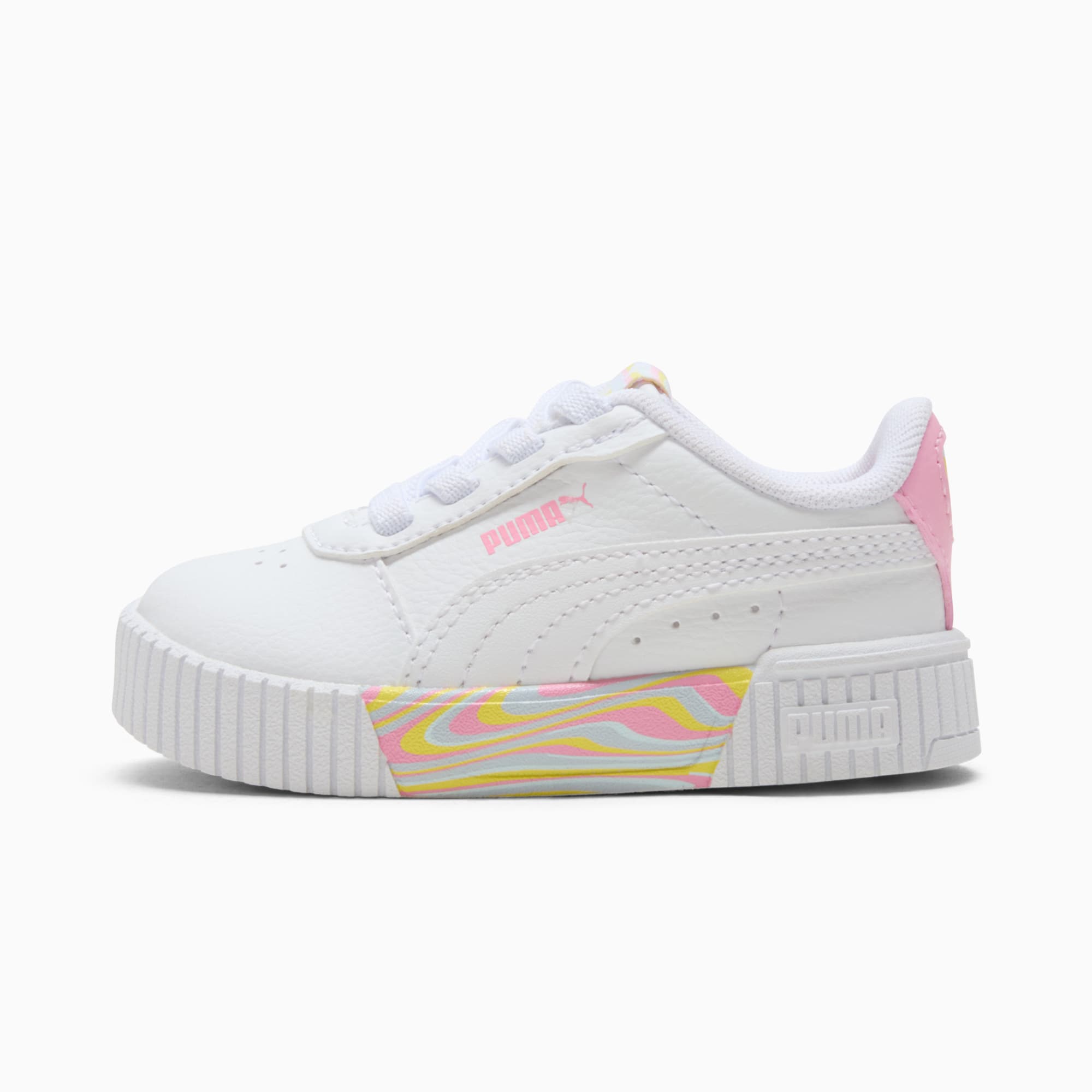 Toddler puma carina best sale