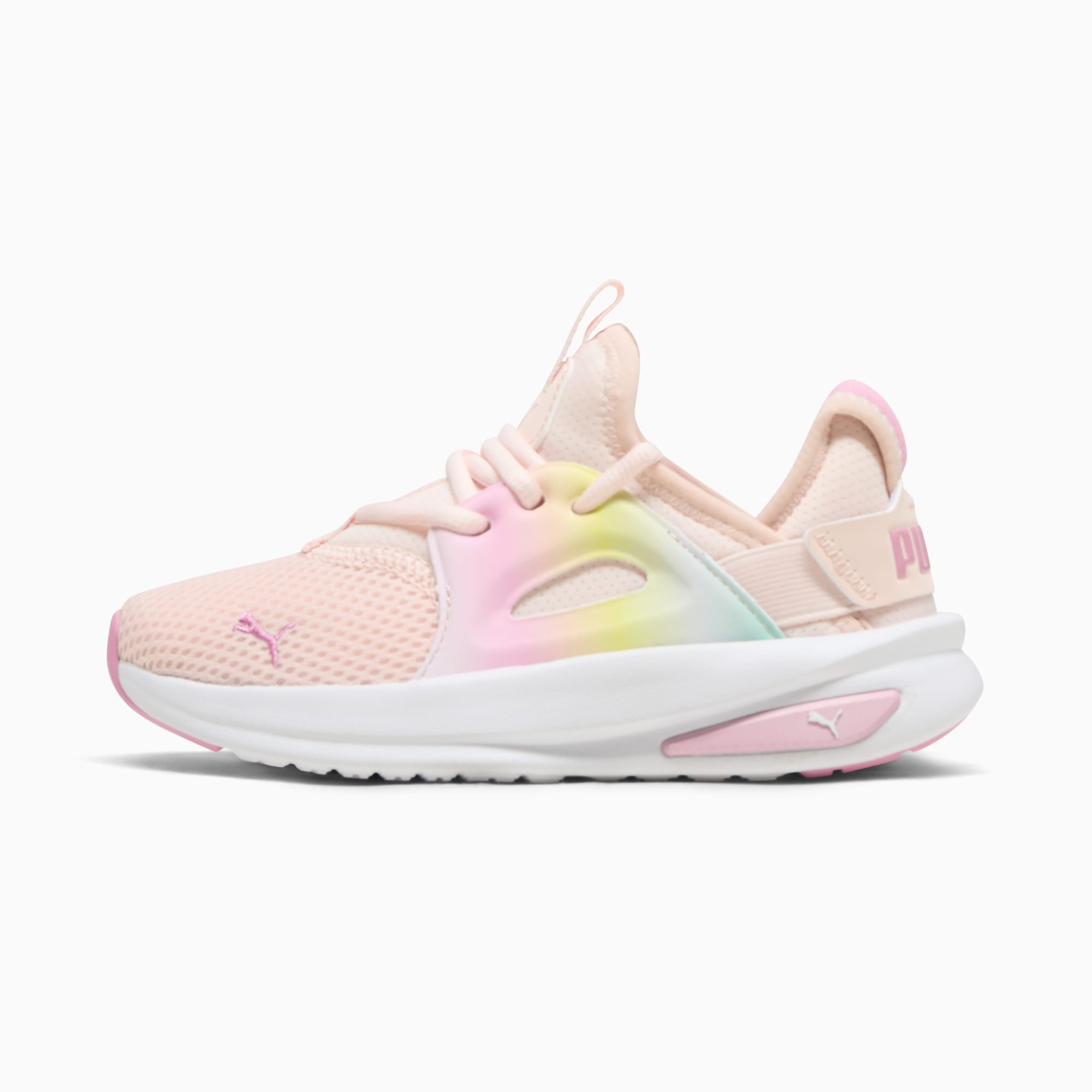 Softride Enzo Evo Sunset Fade Little Kids Shoes PUMA