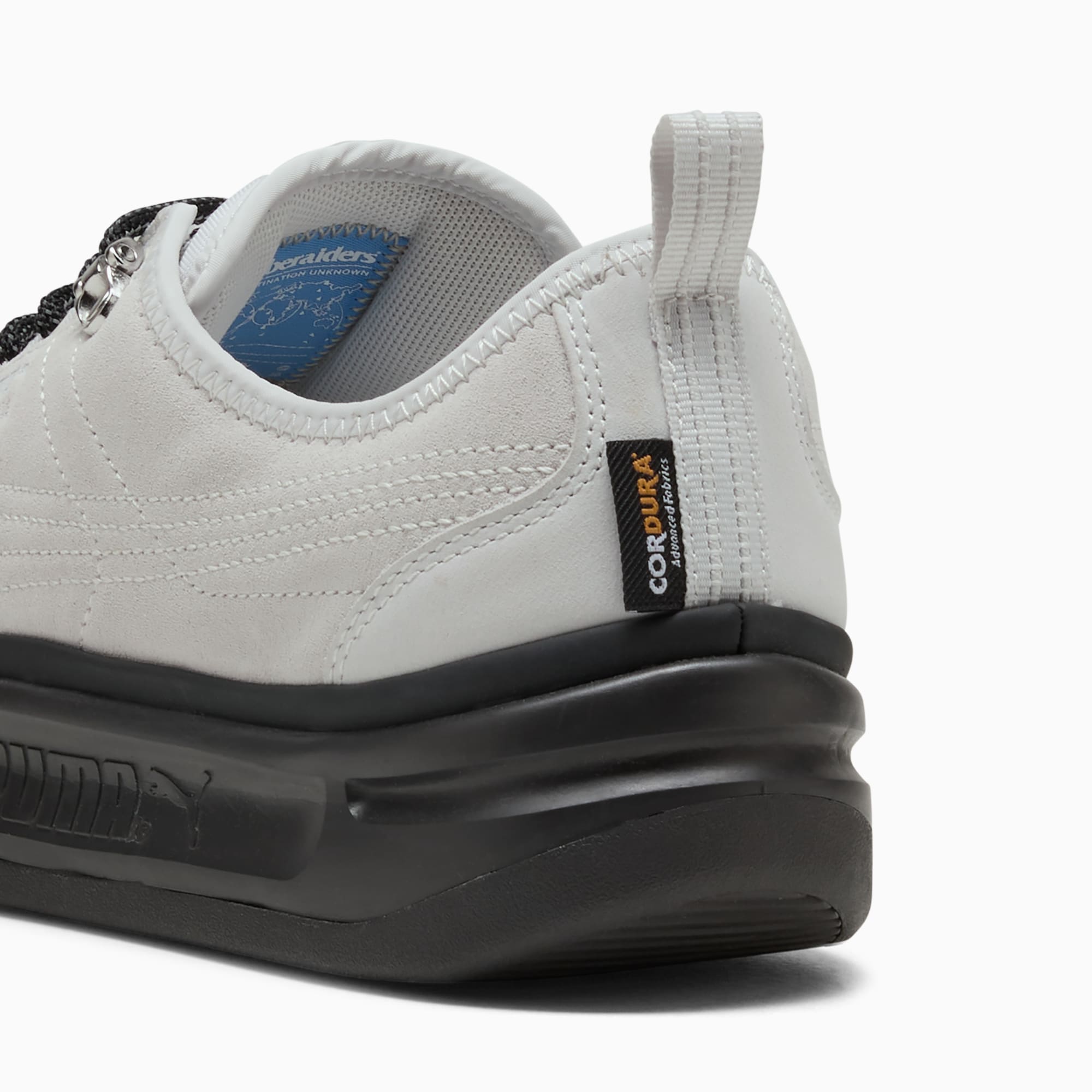 いいスタイル GV LIBERAIDERS x PUMA Special PUMA | Sneakers Men's Suede 靴