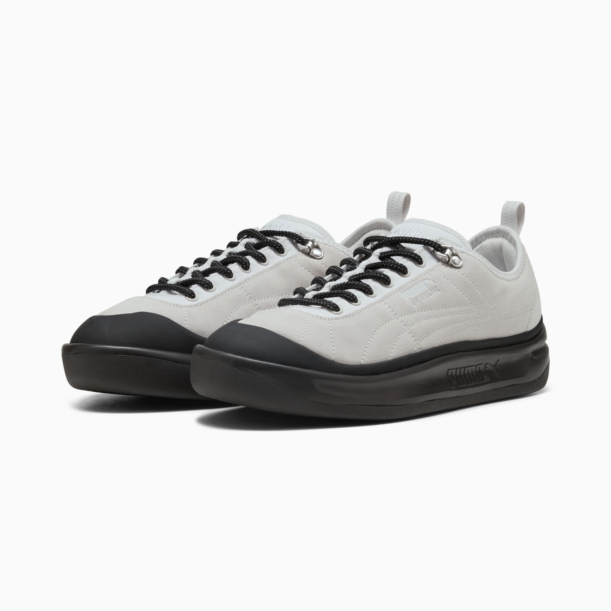 PUMA x LIBERAIDERS GV Special Suede Men's Sneakers | PUMA