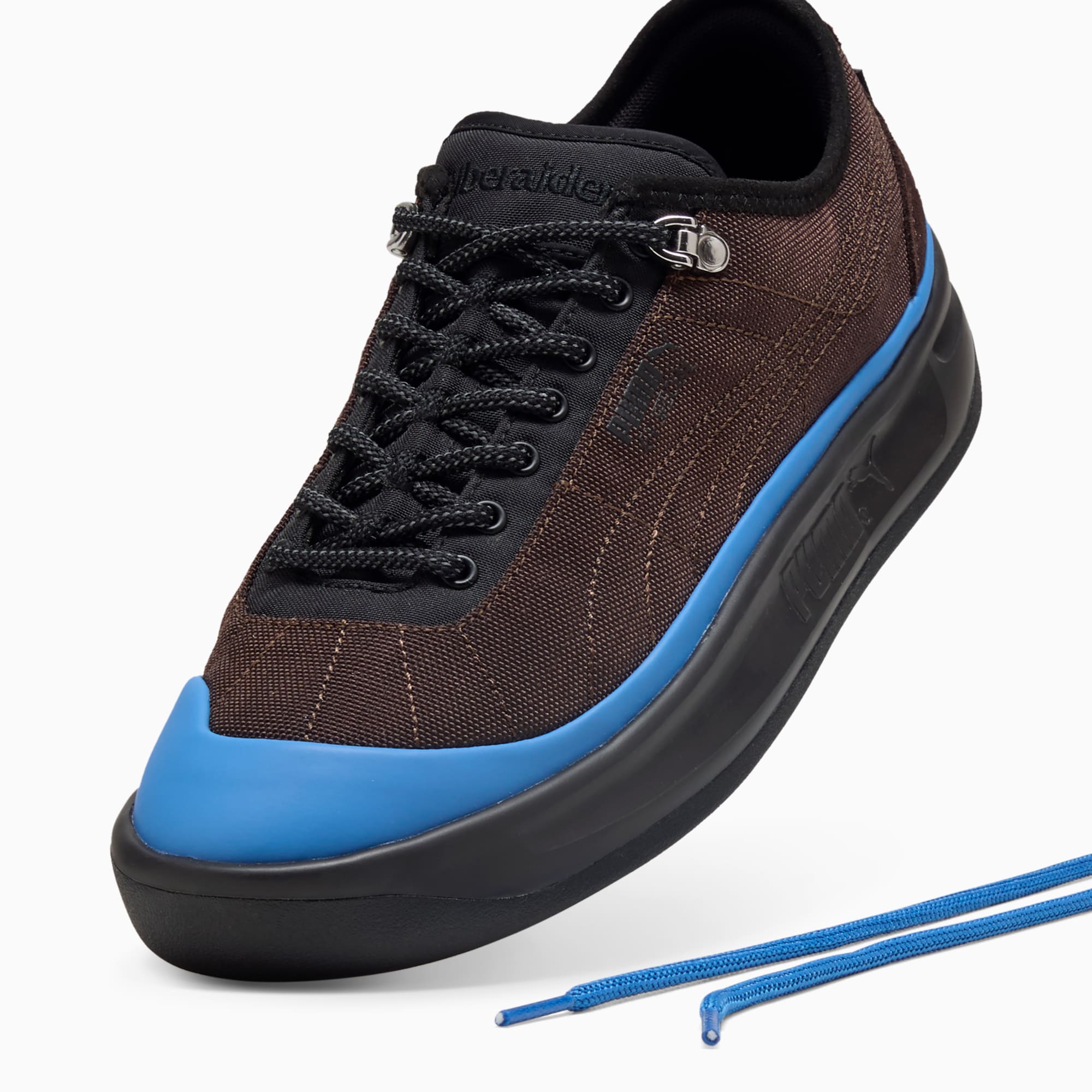 PUMA x LIBERAIDERS GV Special Suede Men's Sneakers | PUMA