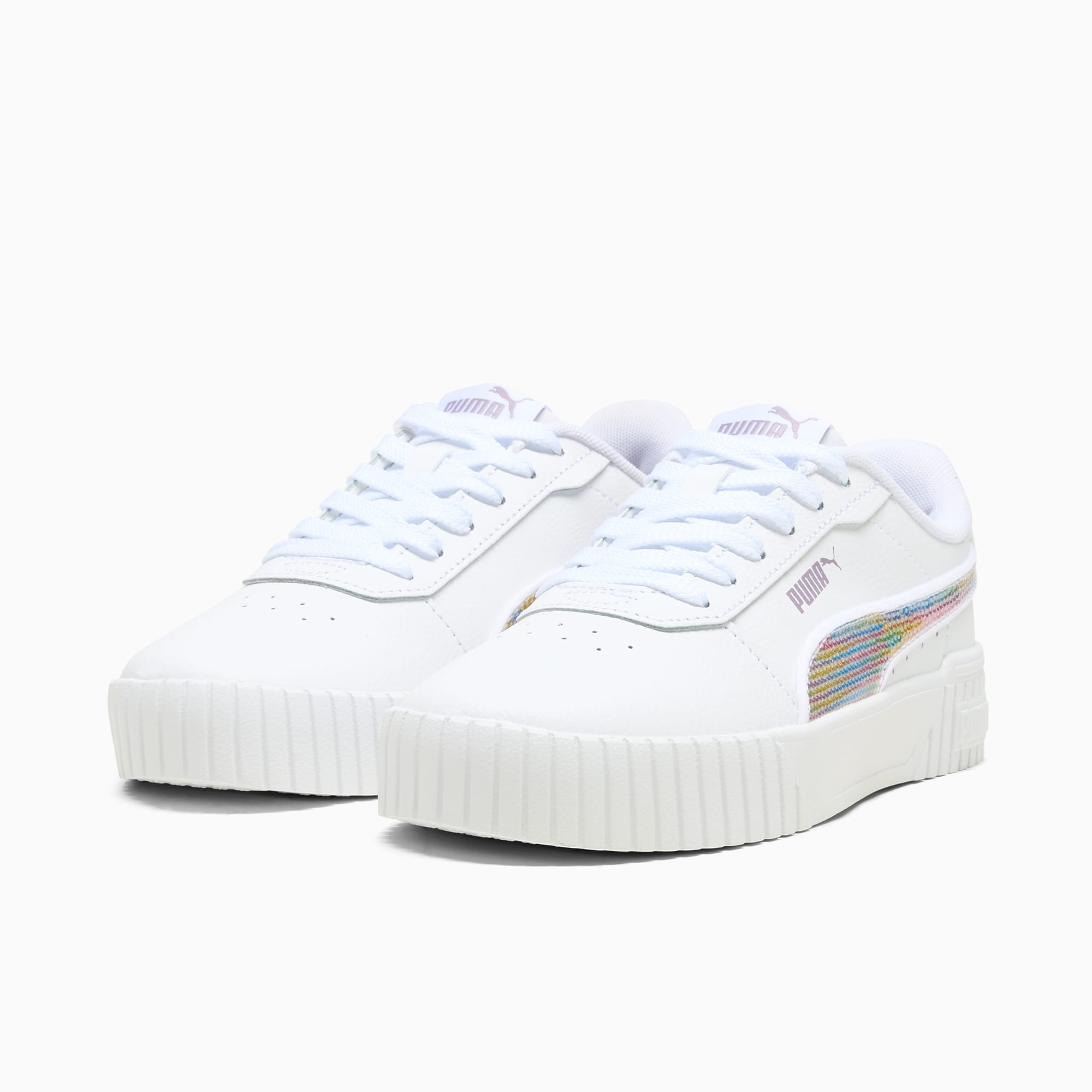 carinaページ Puma Women's Carina Street Sneakers | Mark's