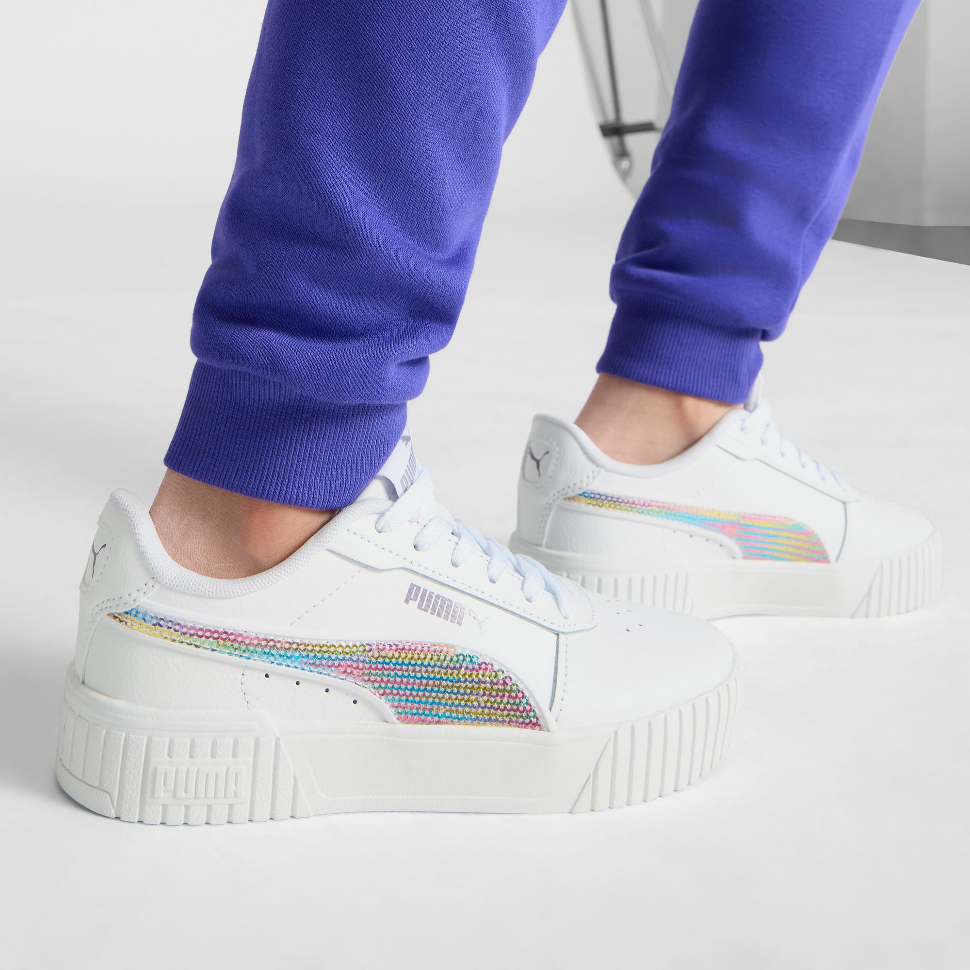 Carina-2.0-Sequins-Big-Kids'-