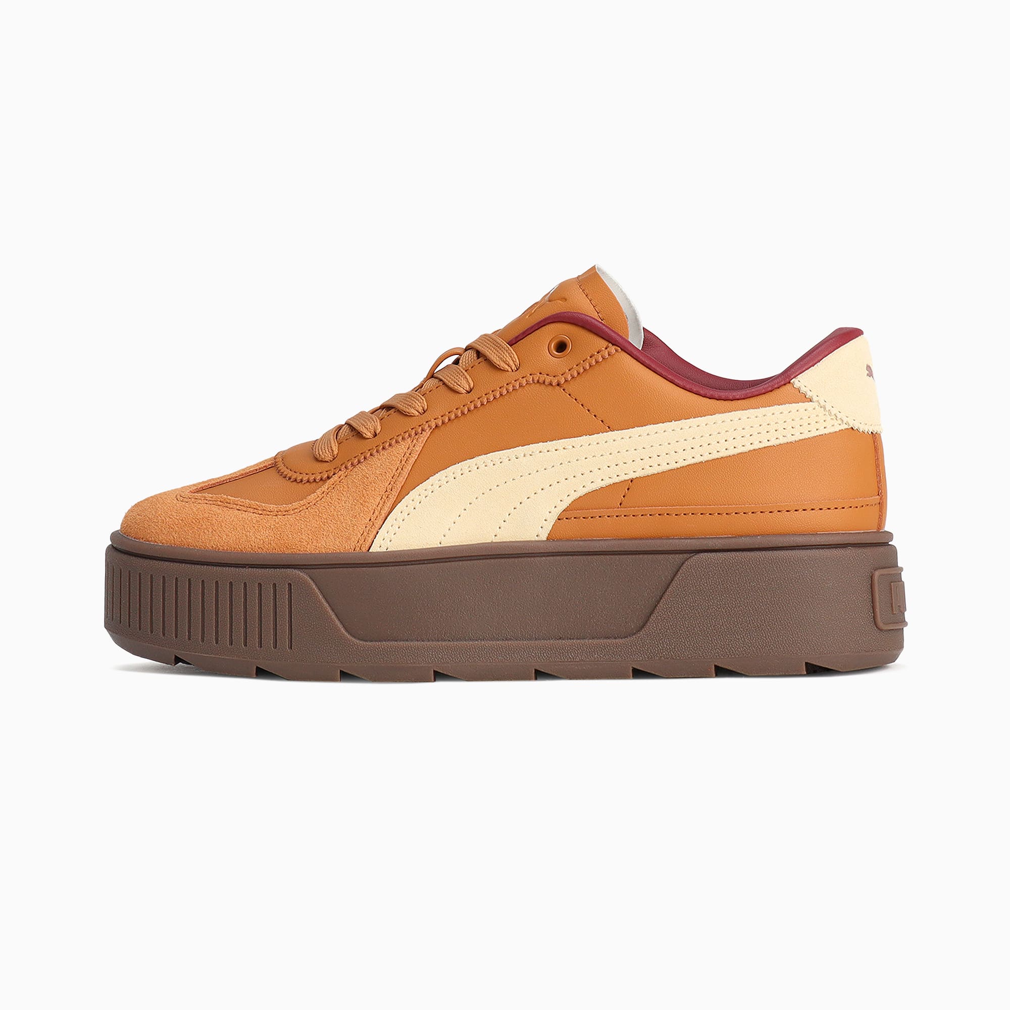 格安SALEスタート！ PUMA カルメンT2 03カラー スノコラボ 靴