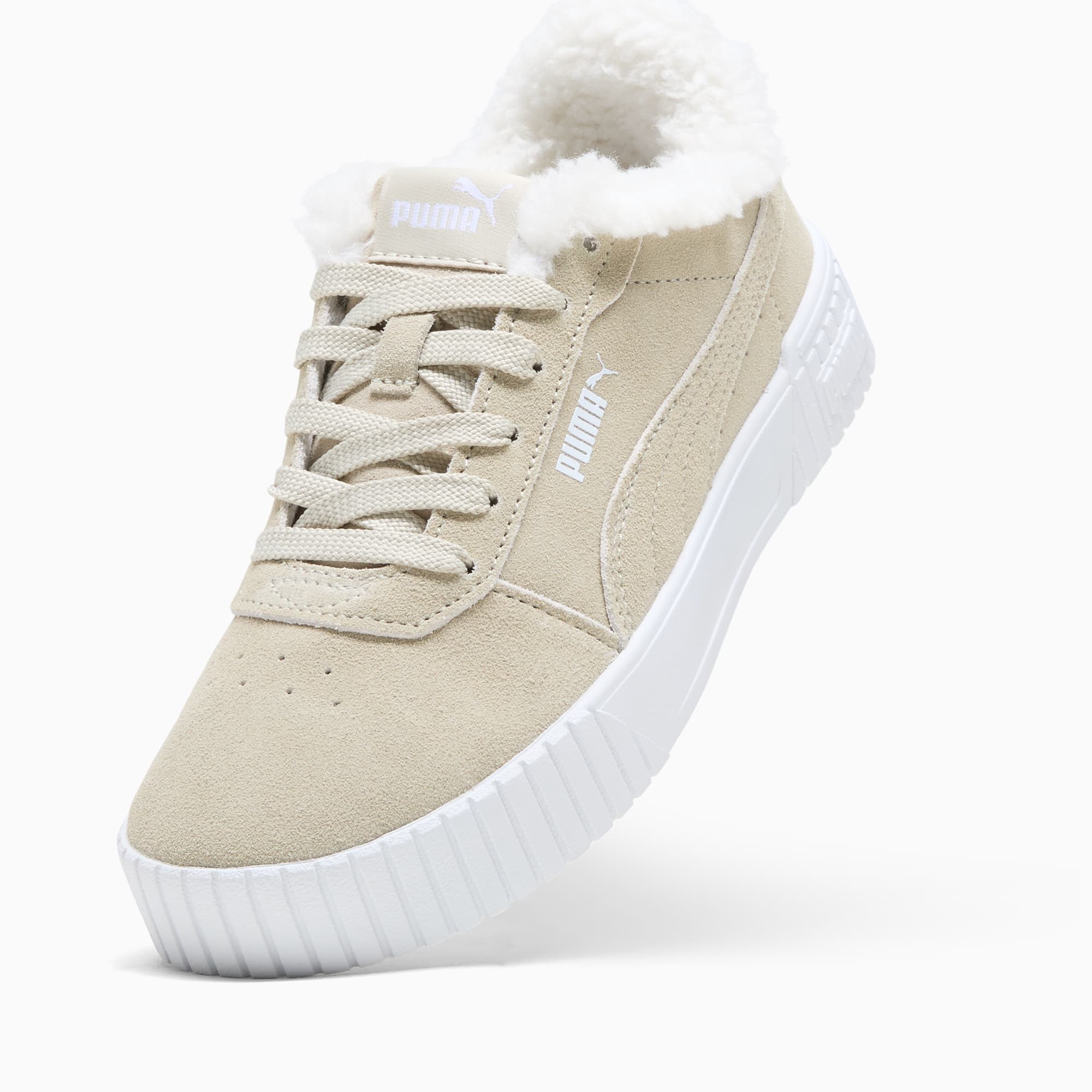 Puma teddy outlet