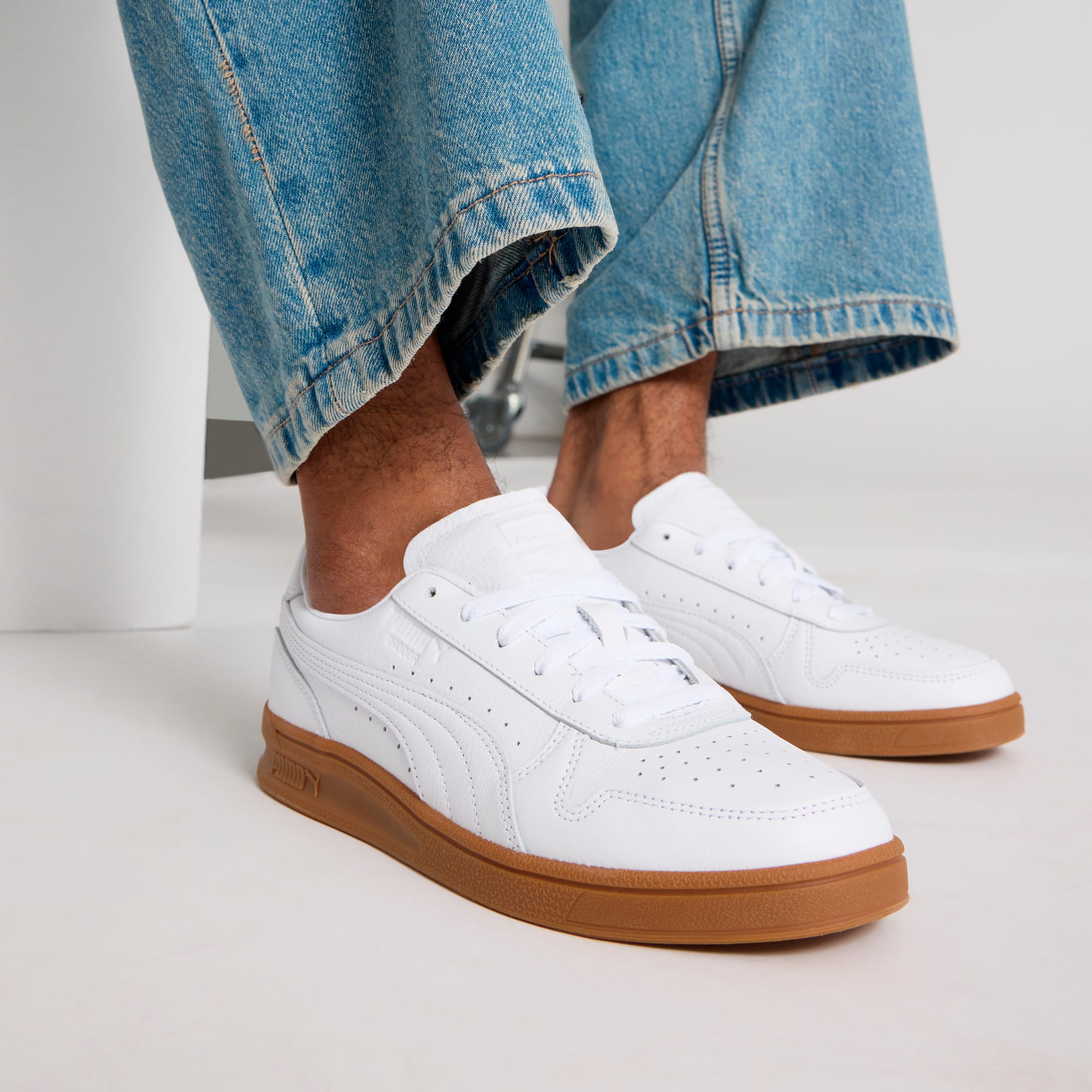 Indoor-Leather-Sneakers