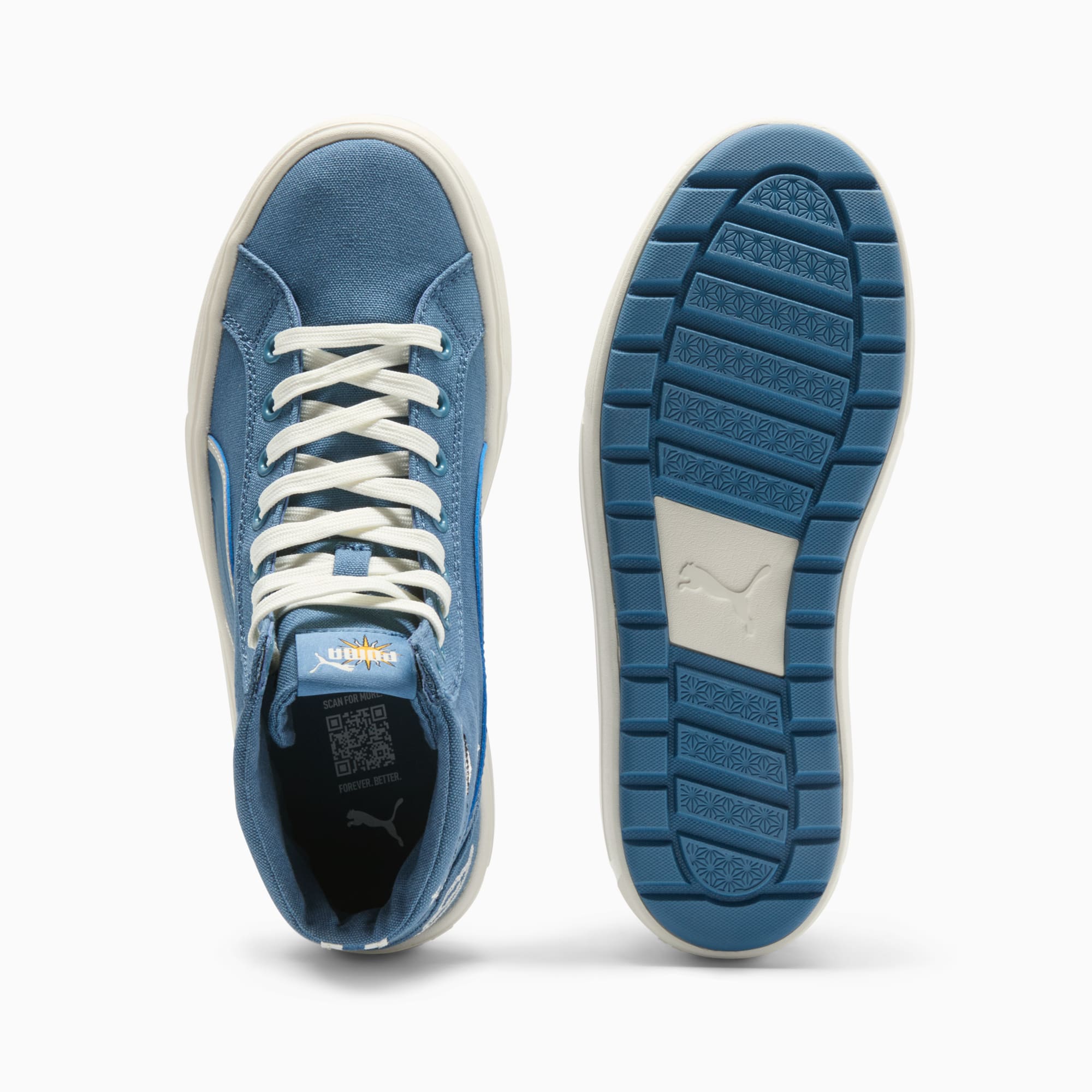 Puma archive lite mid store