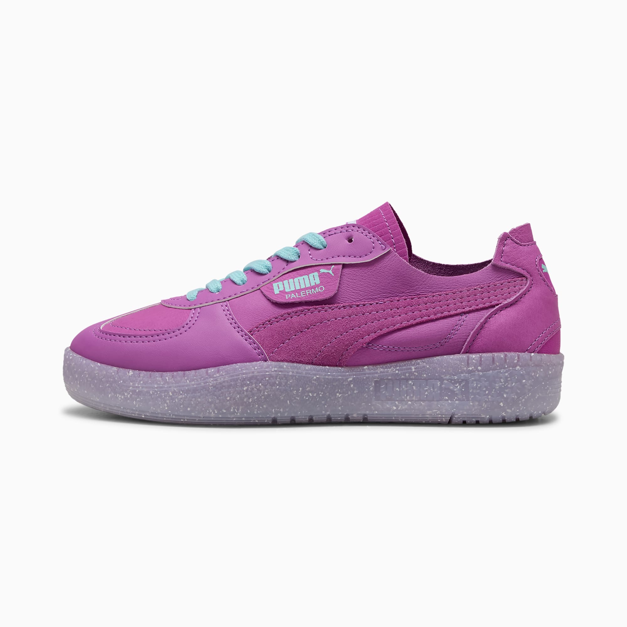 Palermo Moda Paradiso Sneakers Women, Wild Berry-Pure Magenta, large