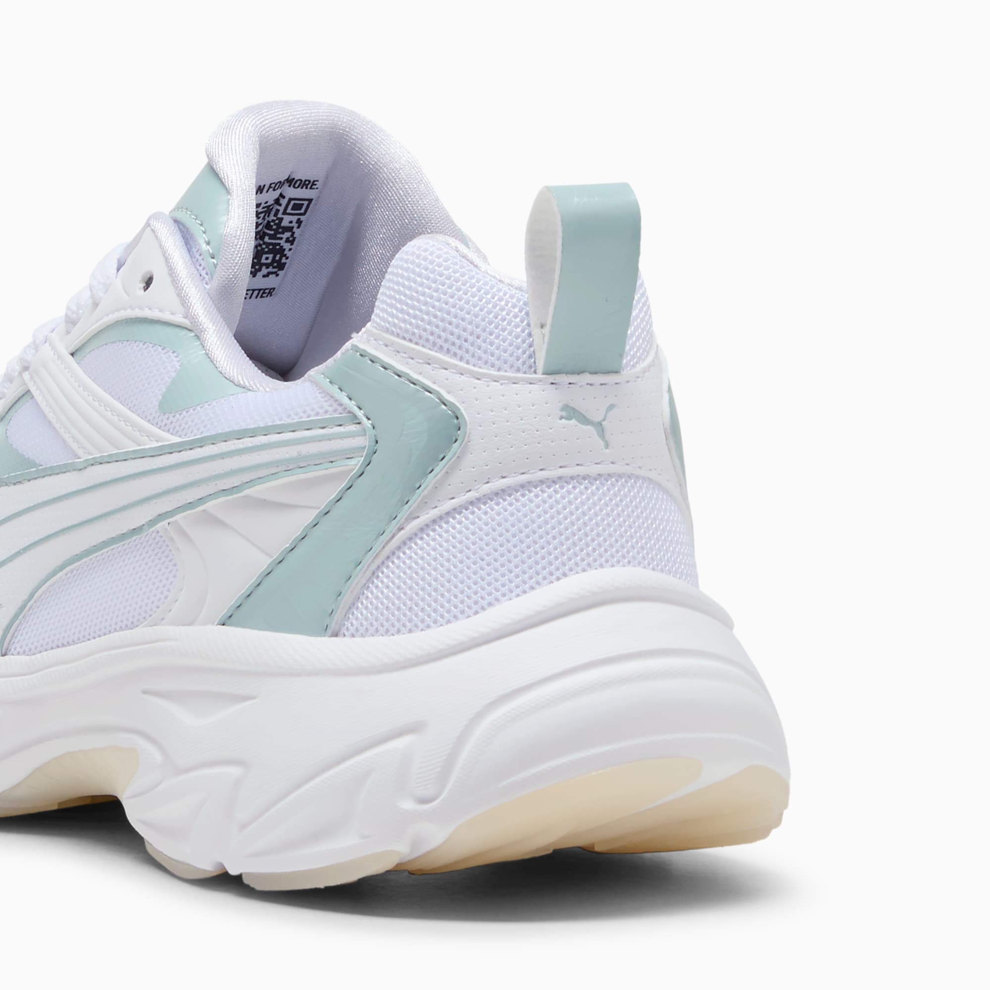 Morphic Astro Escape Sneakers Women | | PUMA