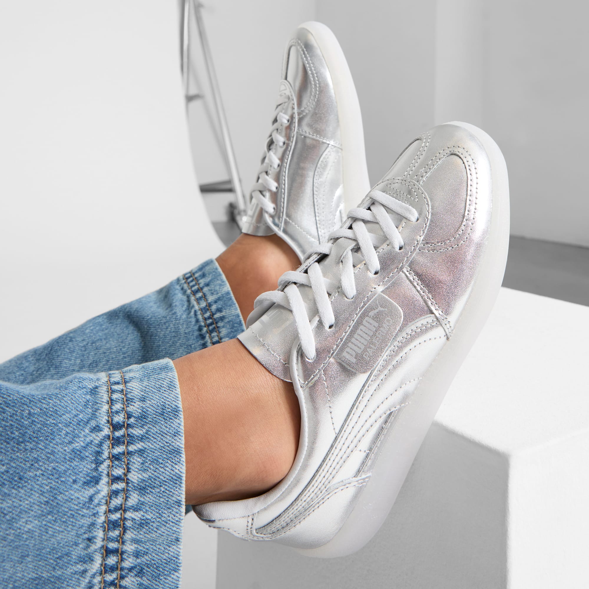 Puma chrome clearance