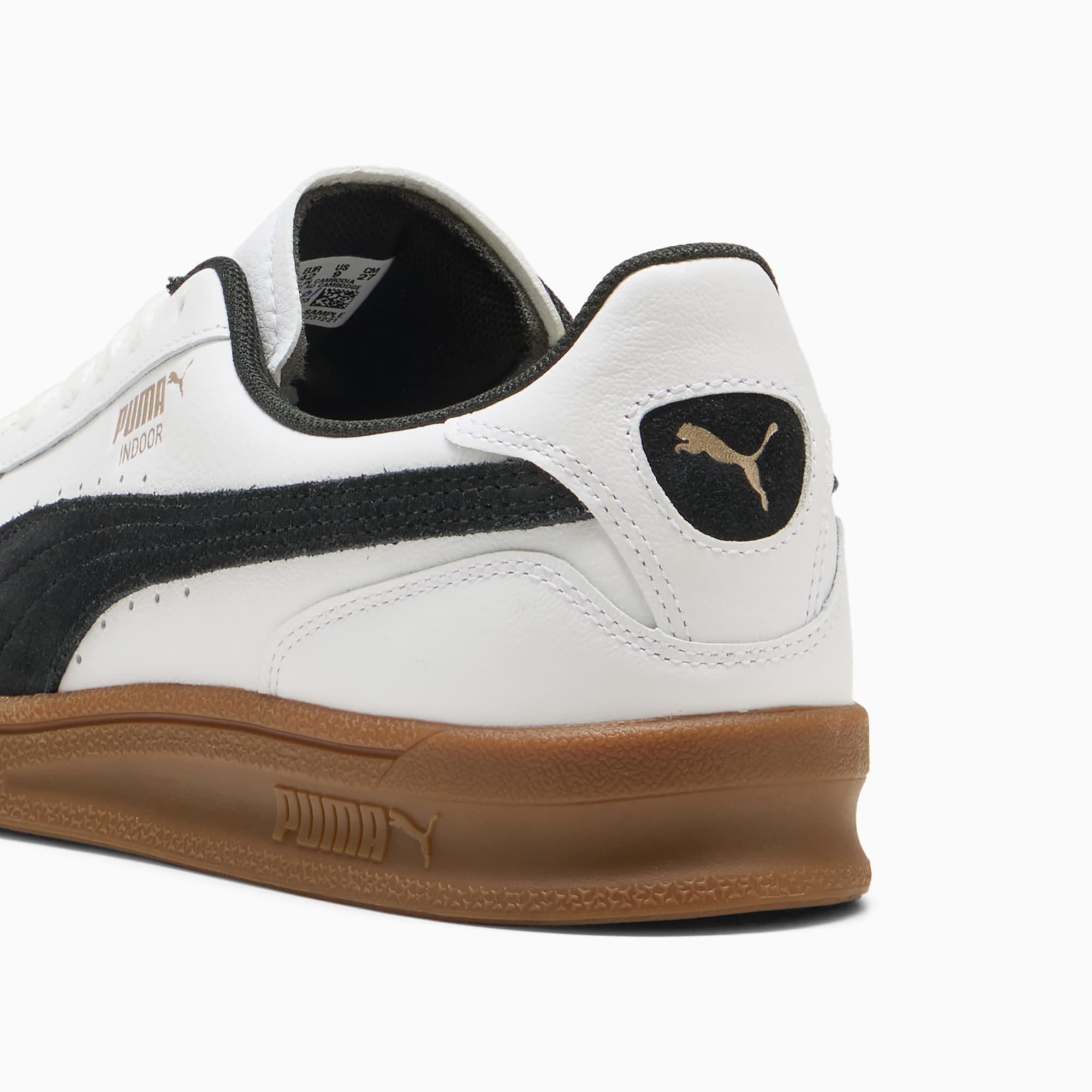 PUMA Indoor Sneakers | PUMA