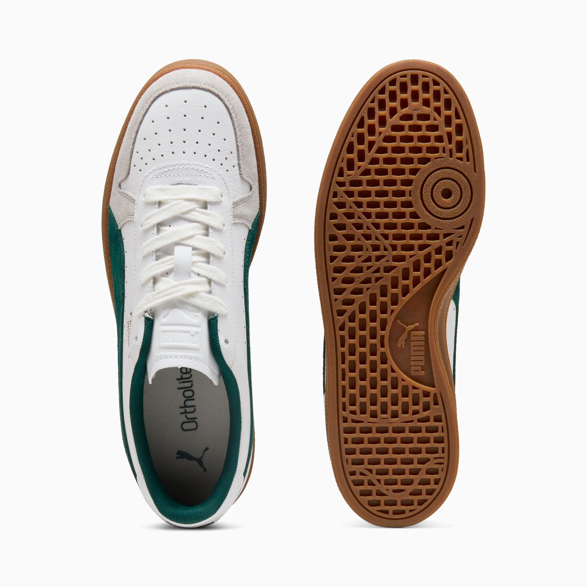 Indoor Sneakers Unisex | PUMA