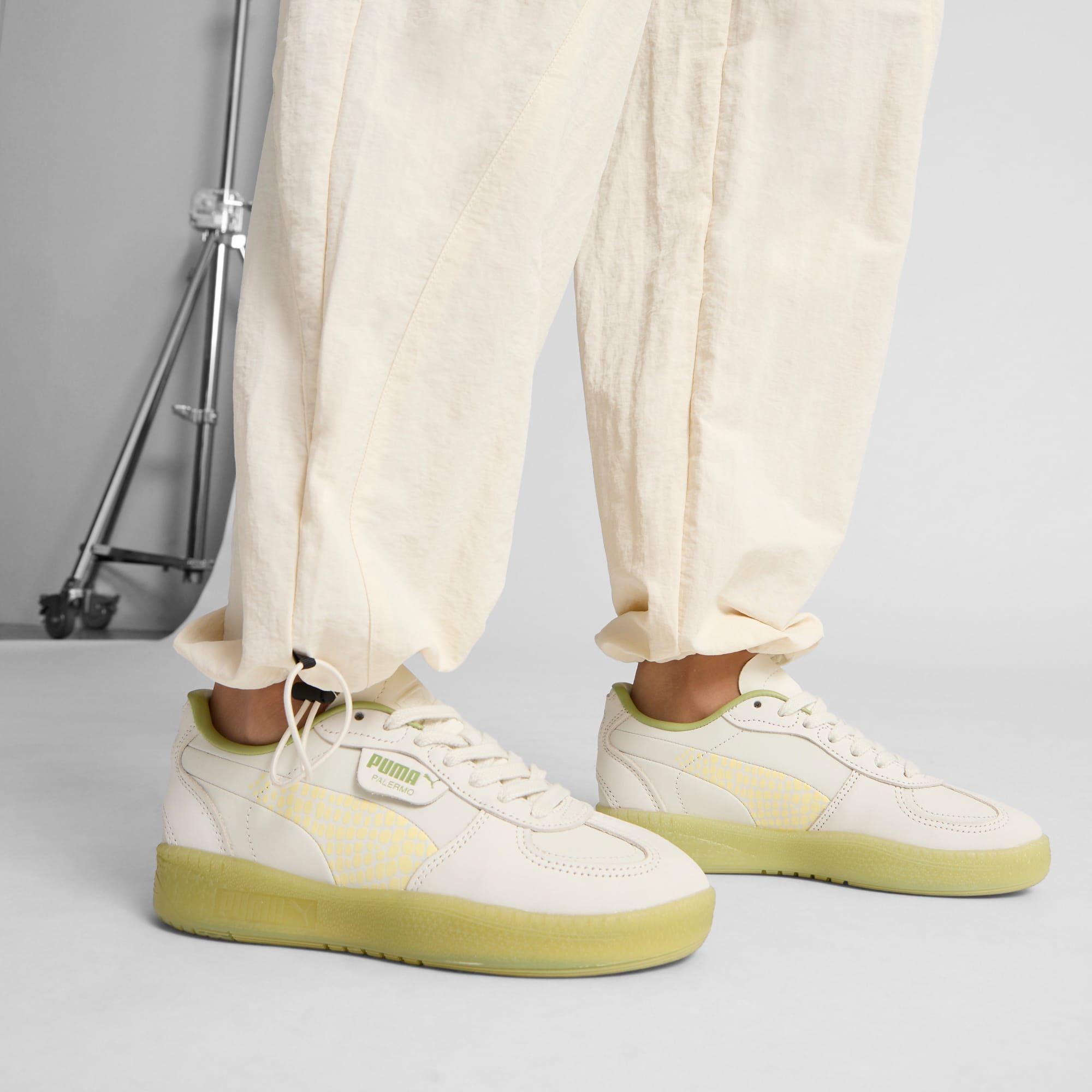 Moda chaussures 2025