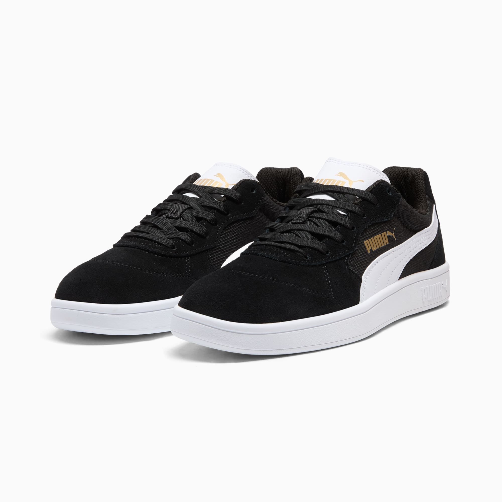 Puma astro sala men's sneakers clearance