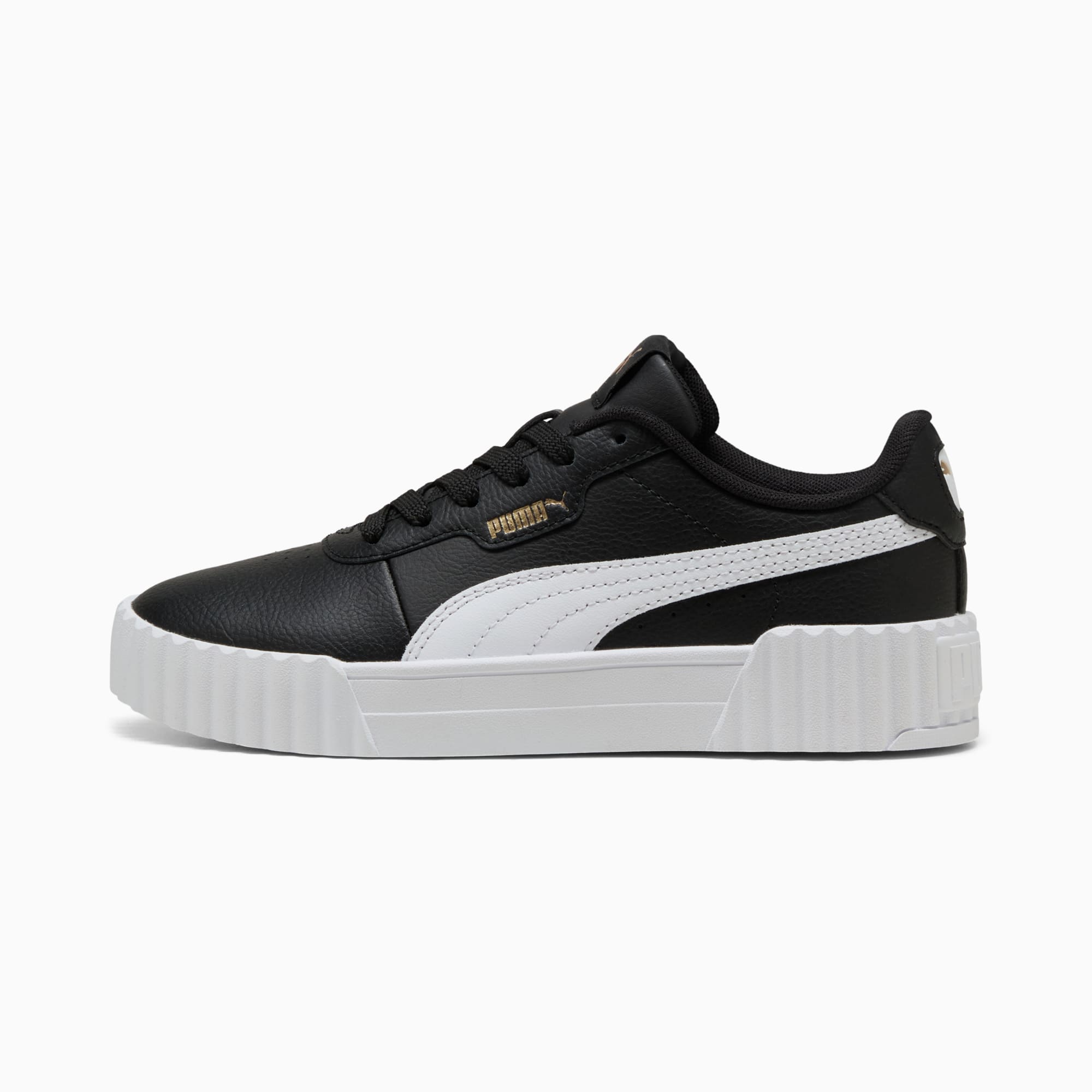 Carina 3.0 Sneakers Youth black PUMA
