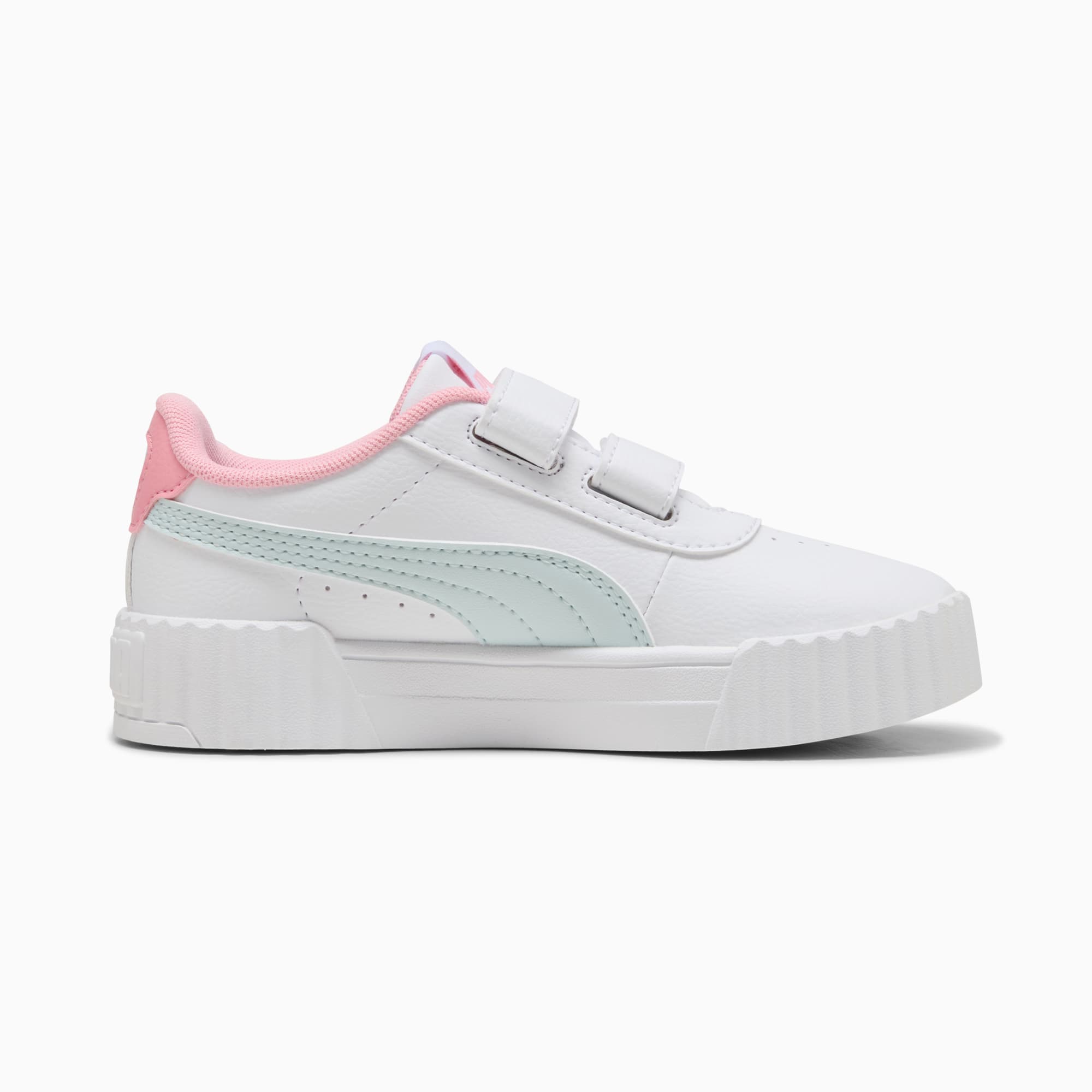 ピコリナ Carina-3.0-V-Sneakers-Kids