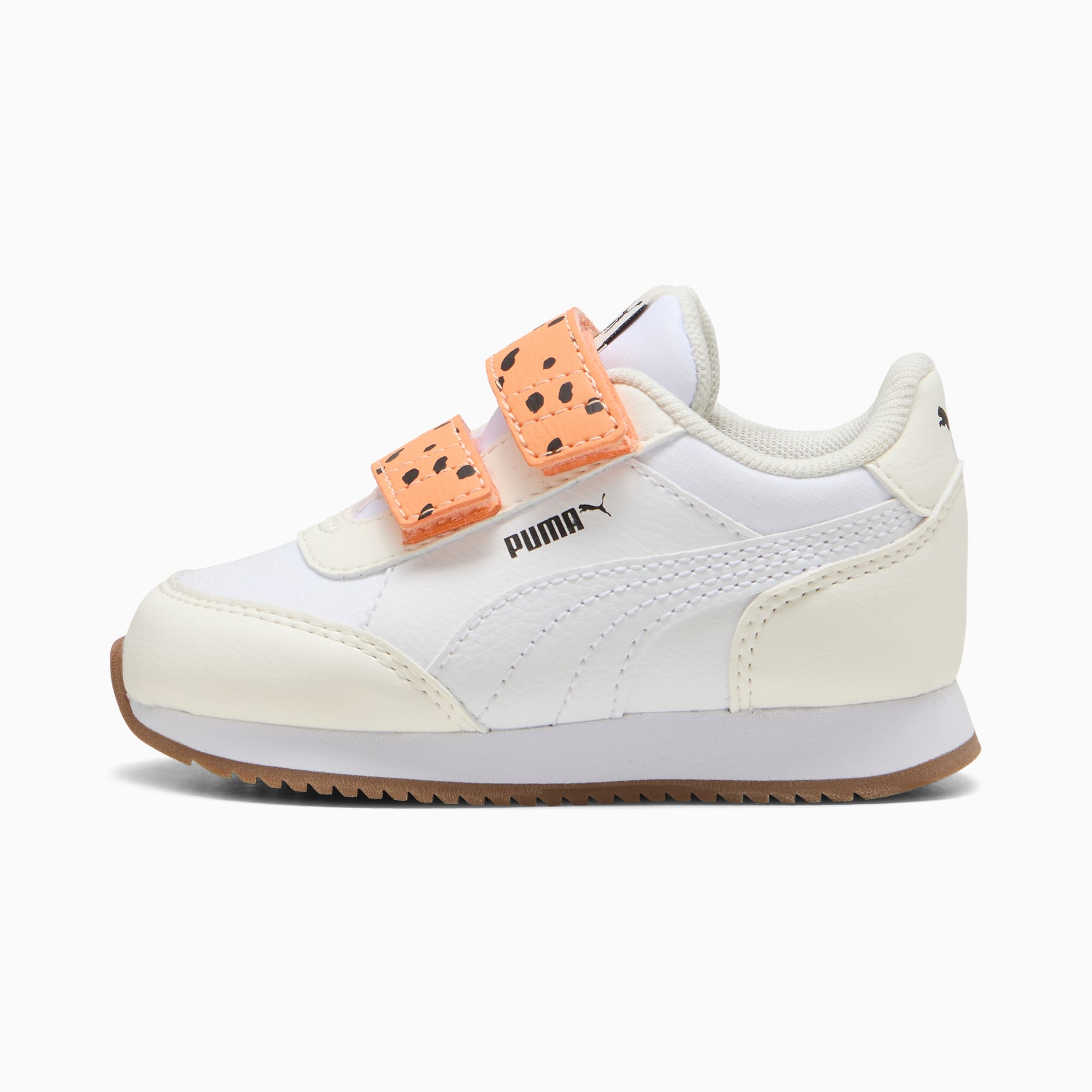 Adapter Match sneakers voor peuters