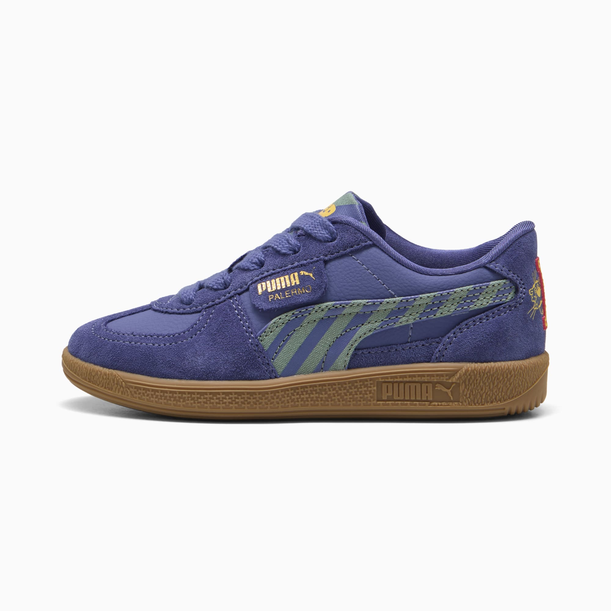 ★Puma★ Palermo light blue Puma Palermo Sneakers Light blue | Women | Junkyard