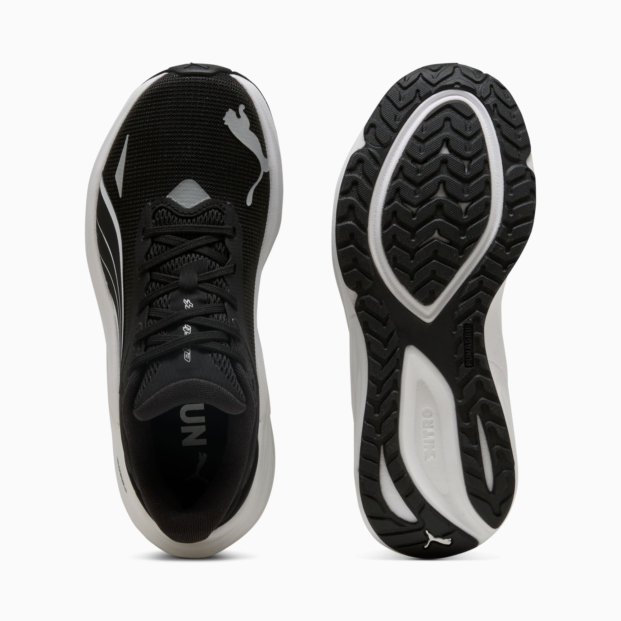 Electrify NITRO™ 4 Big Kids' Running Shoes | PUMA