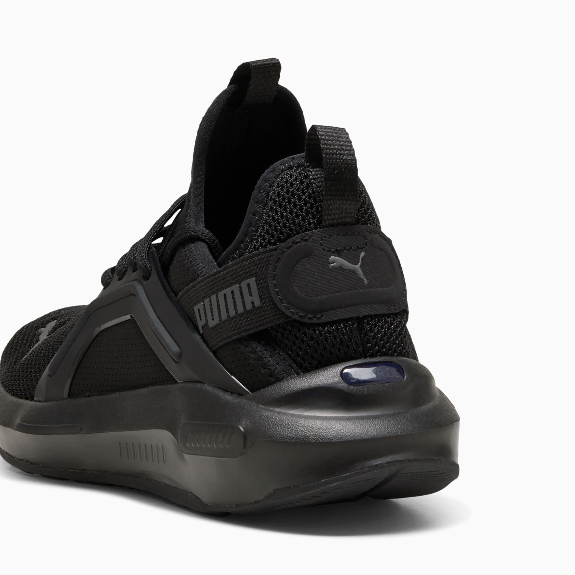 Puma ignite limitless black womens shop