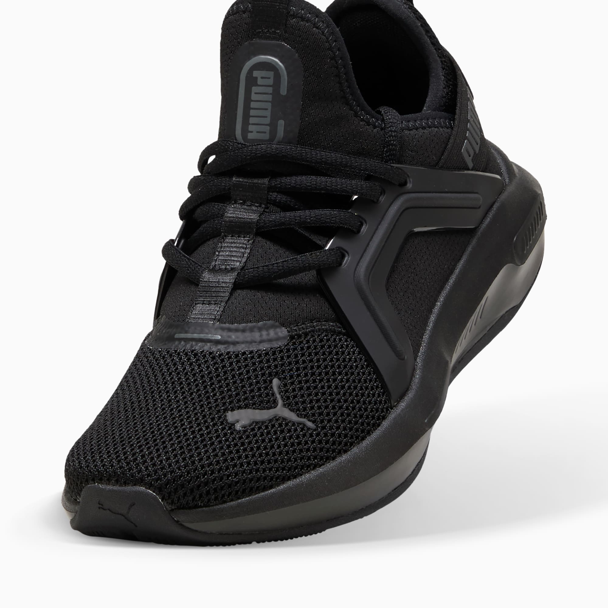 PUMA - You Go Softride-Enzo-5-Speckle-Fade-