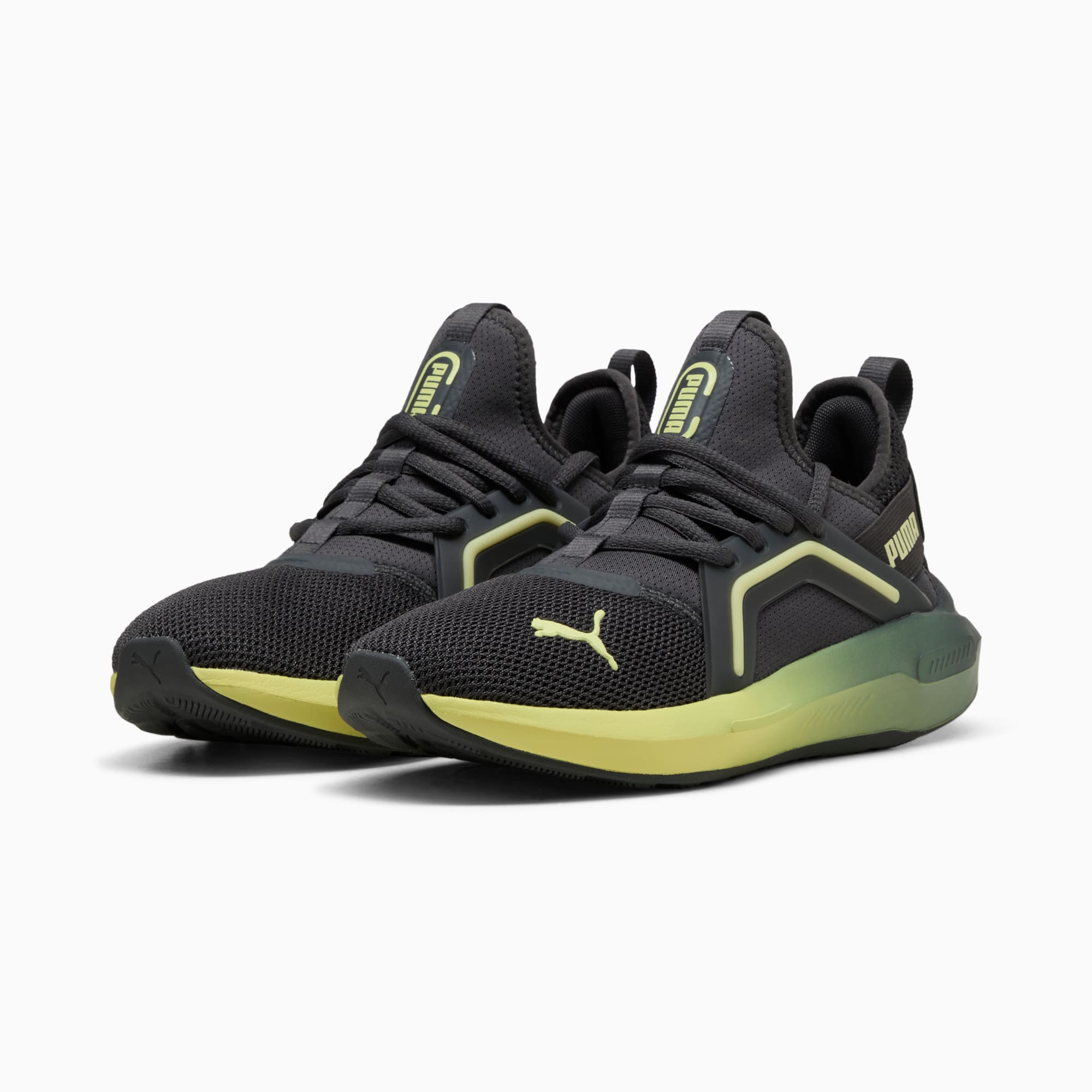 NIKE  スターランナー　PUMAエンゾ　まとめ買い PUMA公式】キッズ ソフトライド エンゾ スニーカー 22-25cm