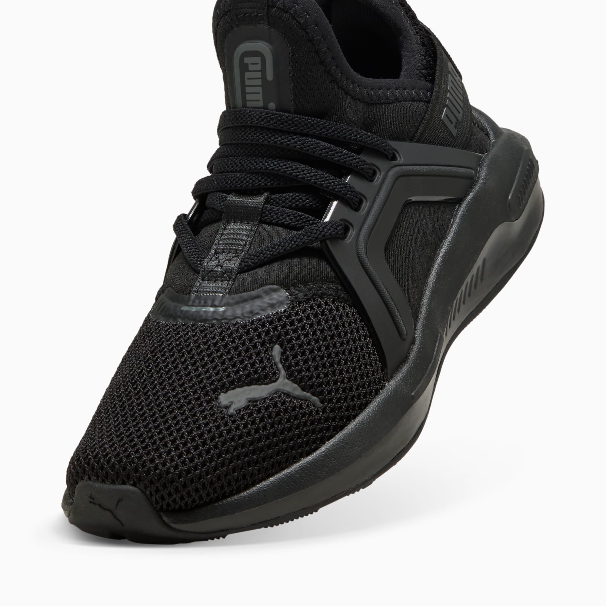 Puma enzo jr. boys' running shoes sales