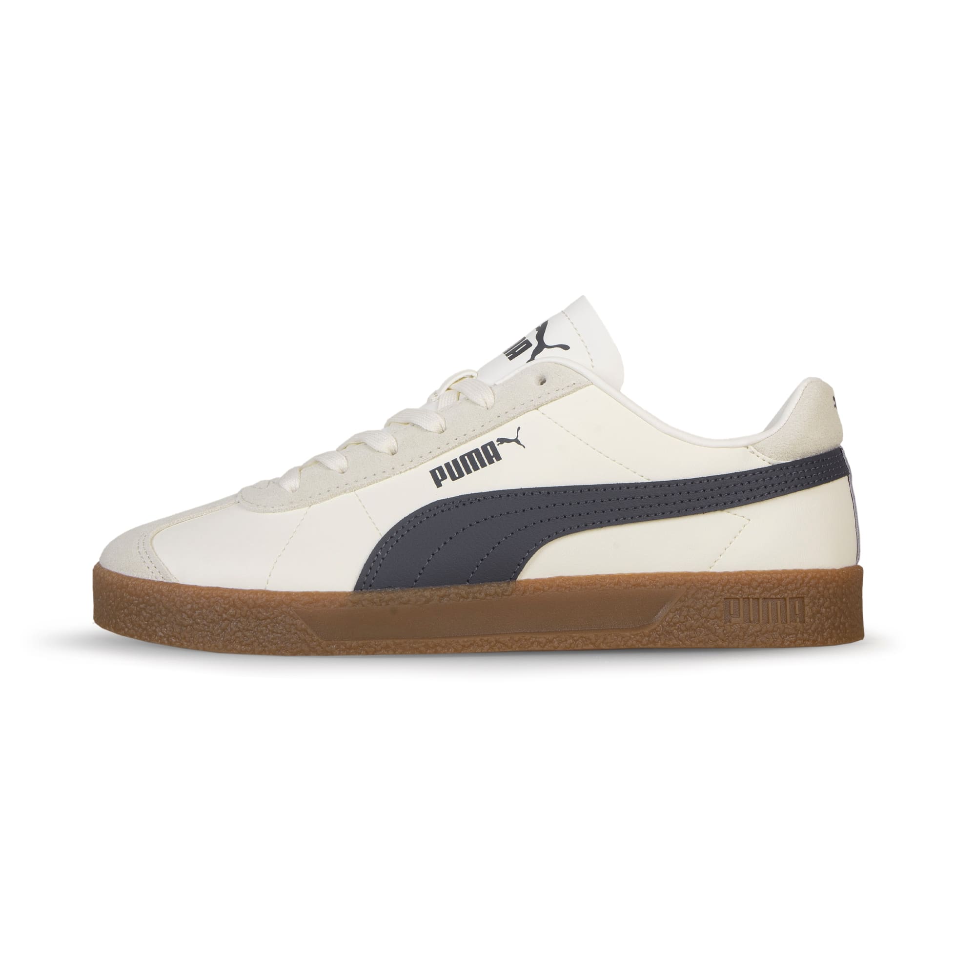 PUMA Club Suede Sneakers
