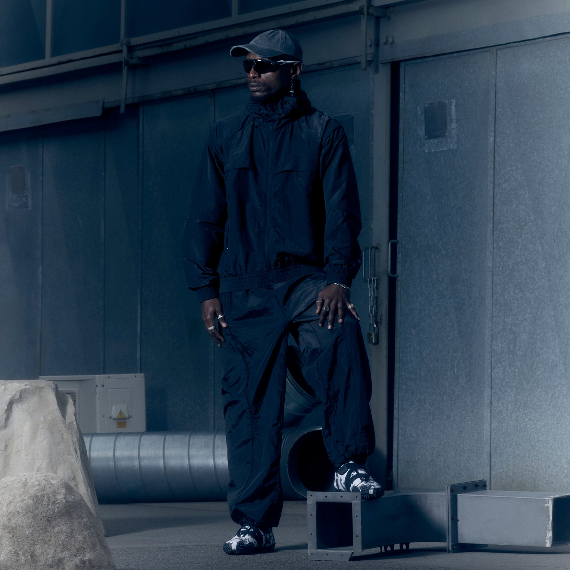 Puma bmw men camo store
