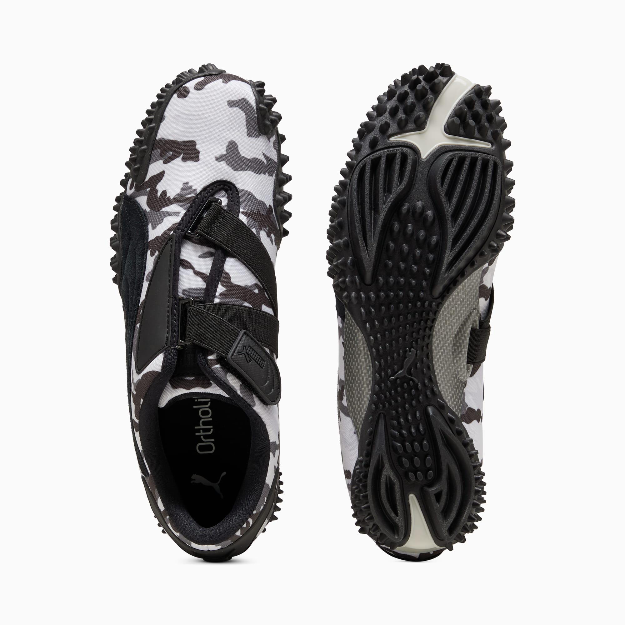 Puma bmw men camo sales