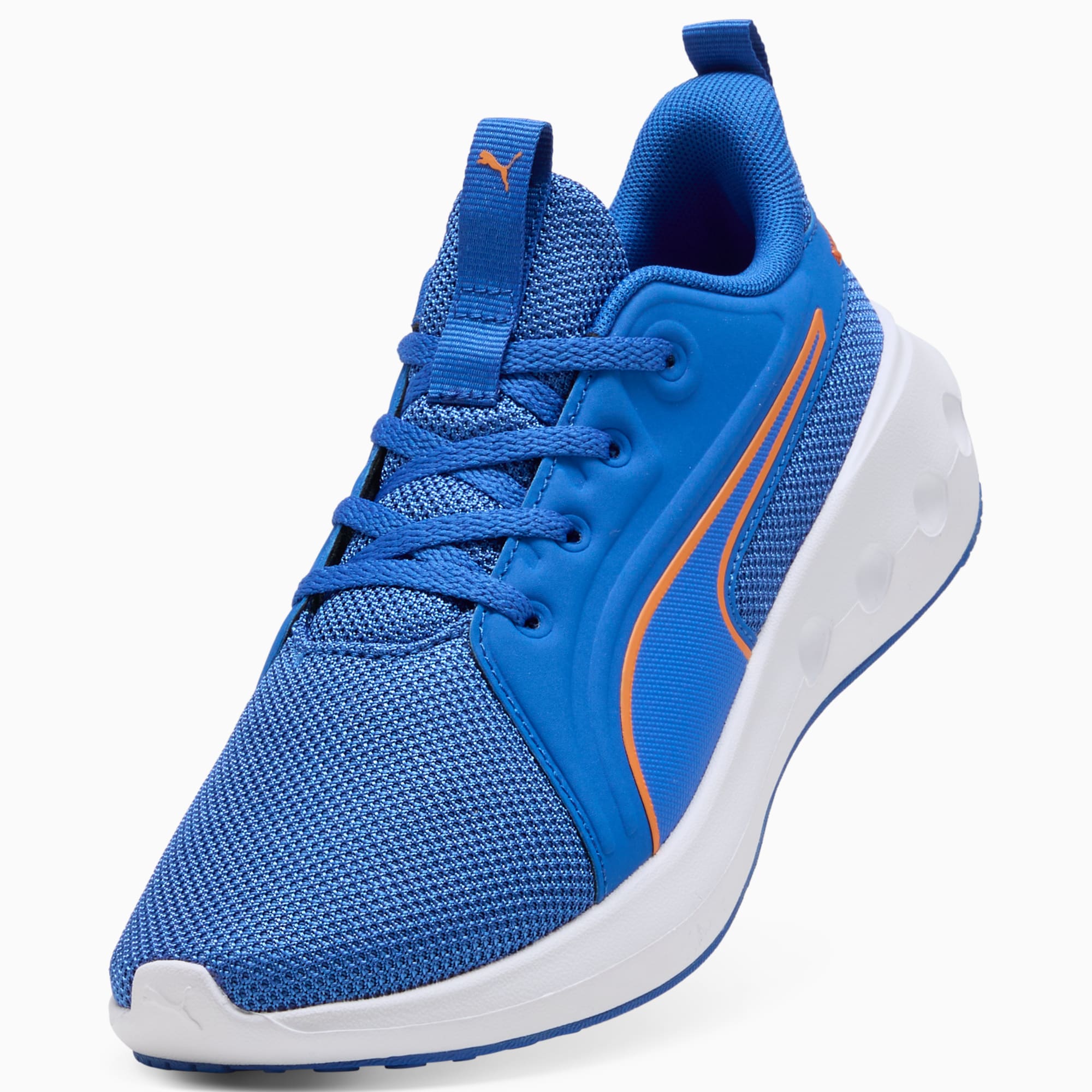 PUMA 青 スニーカー PU630BM47203_thumb.jpg