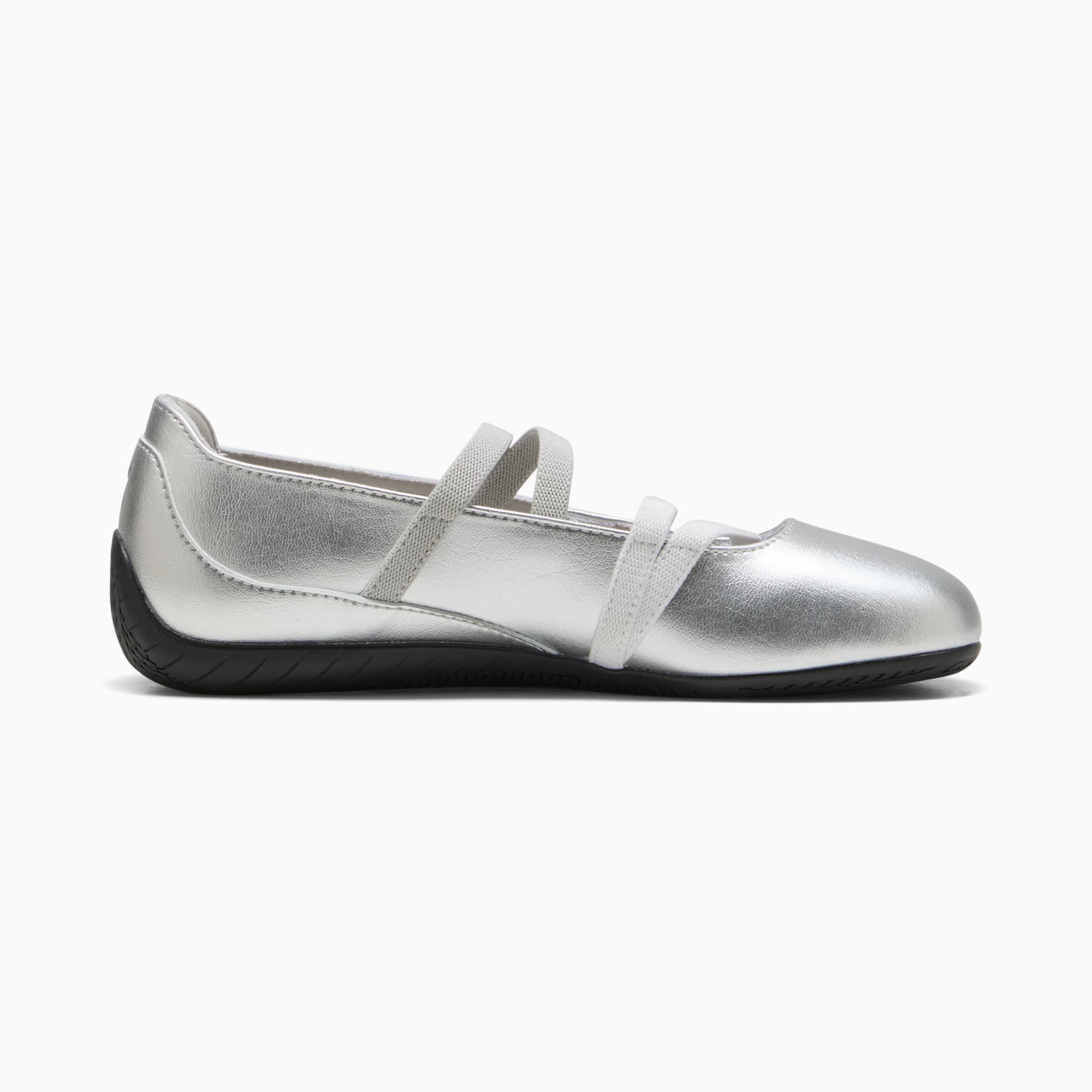 Puma Womens Speedcat Ballet Pearlized (White) – CNCPTS