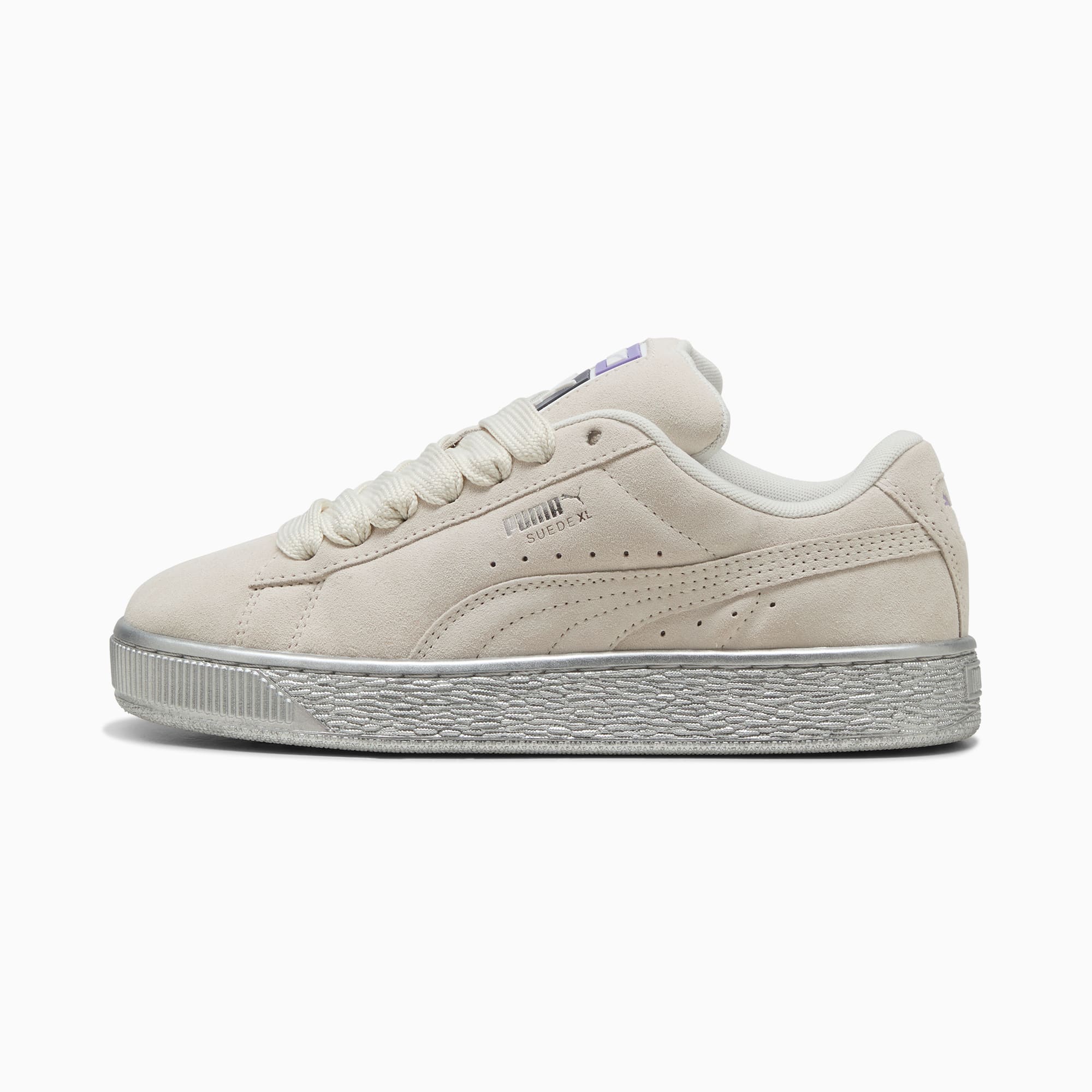 Grey suede sneakers womens deals