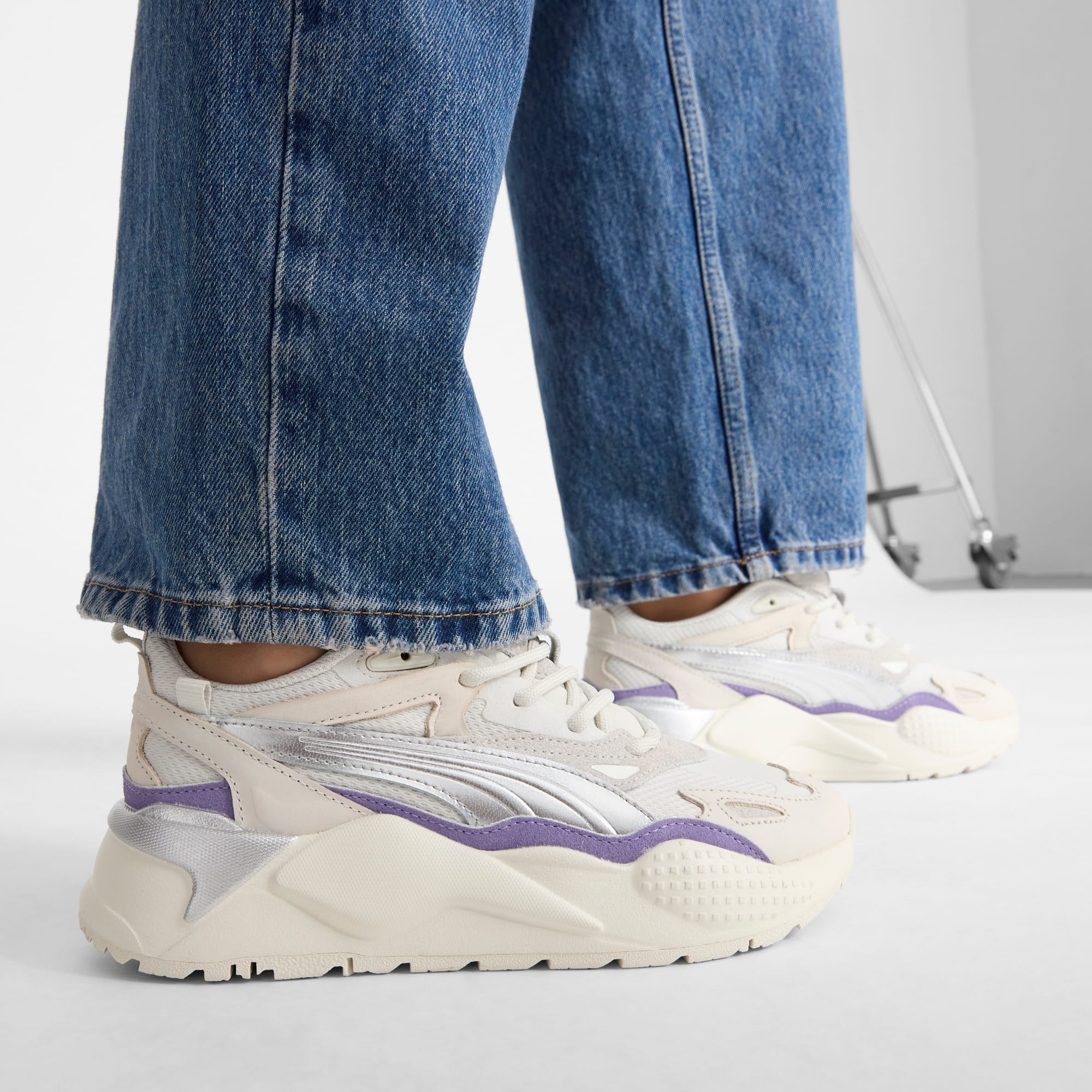 Puma rs x lavender hotsell