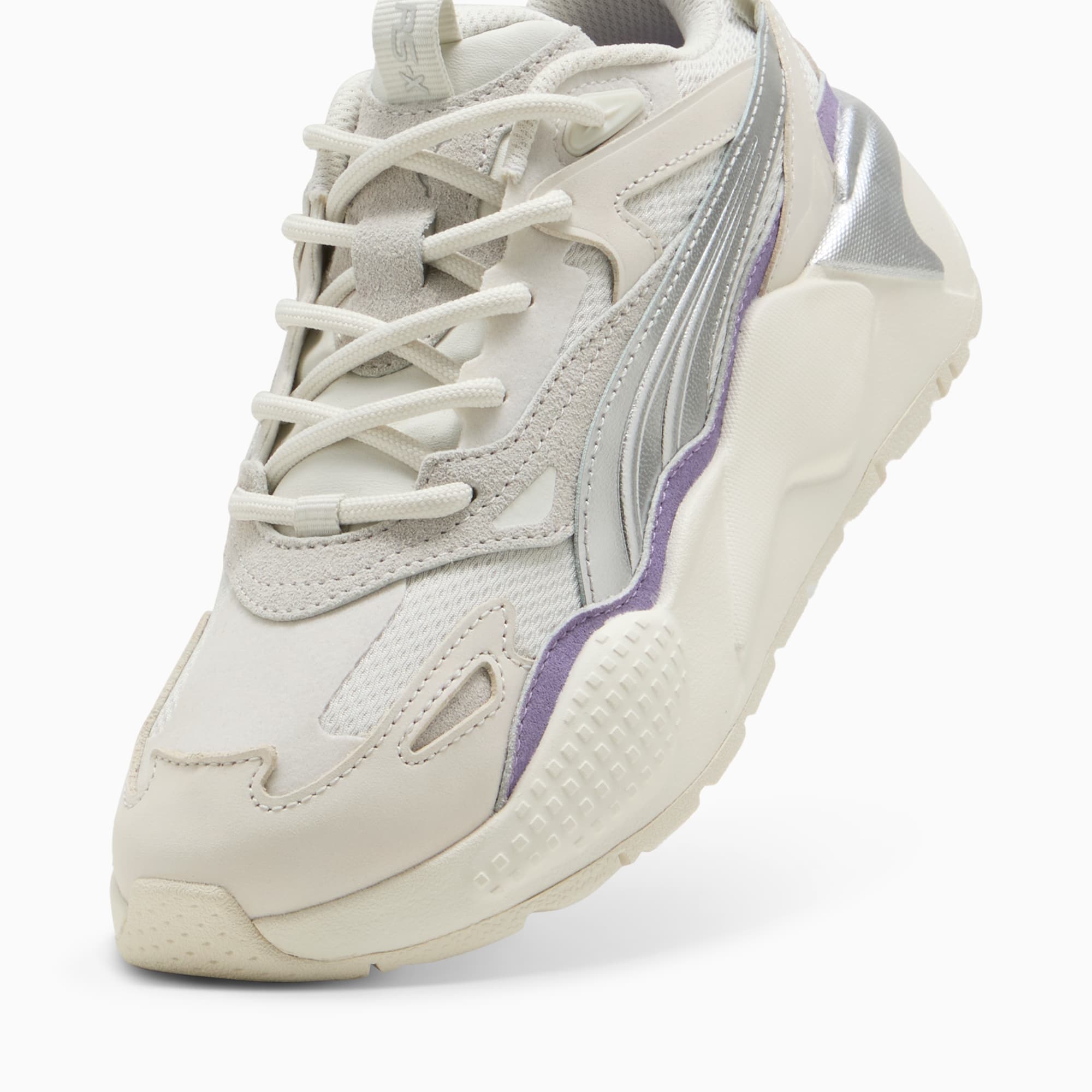 Grade School authentic Puma RS