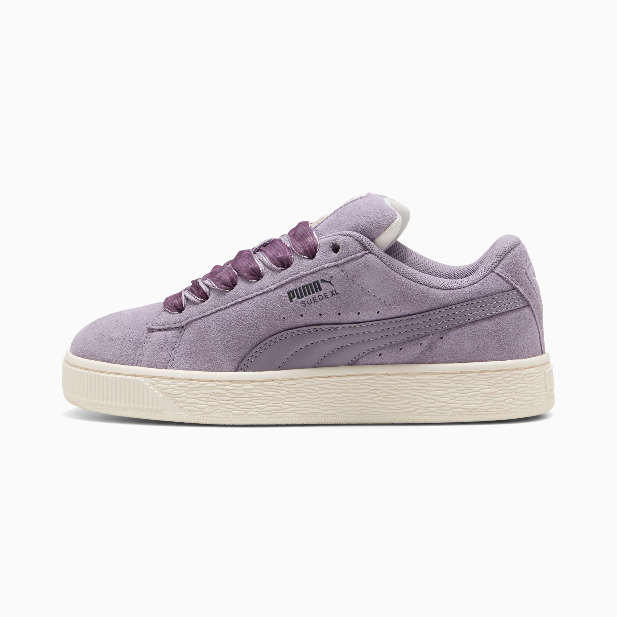 Zapatillas Suede XL Goddess para mujer