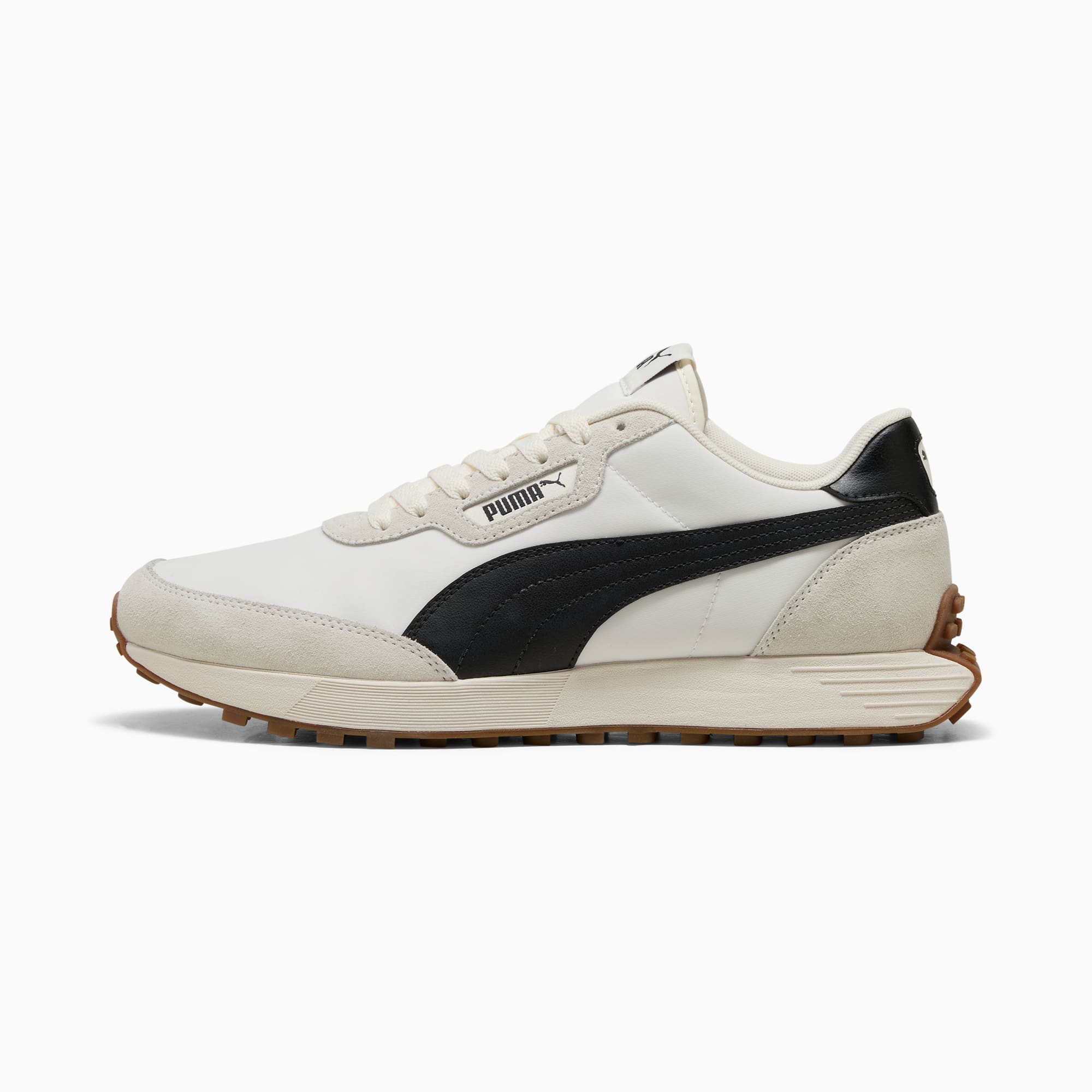 Runtamed Lugged Classic Sneakers