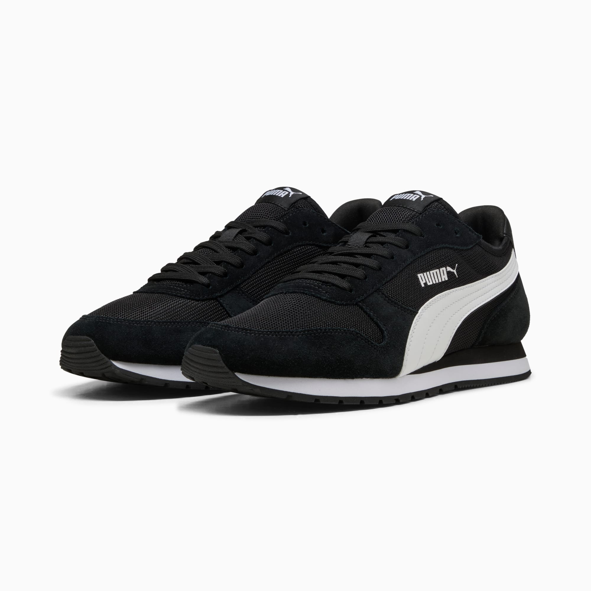 Puma st runner v2 sd jr hot sale