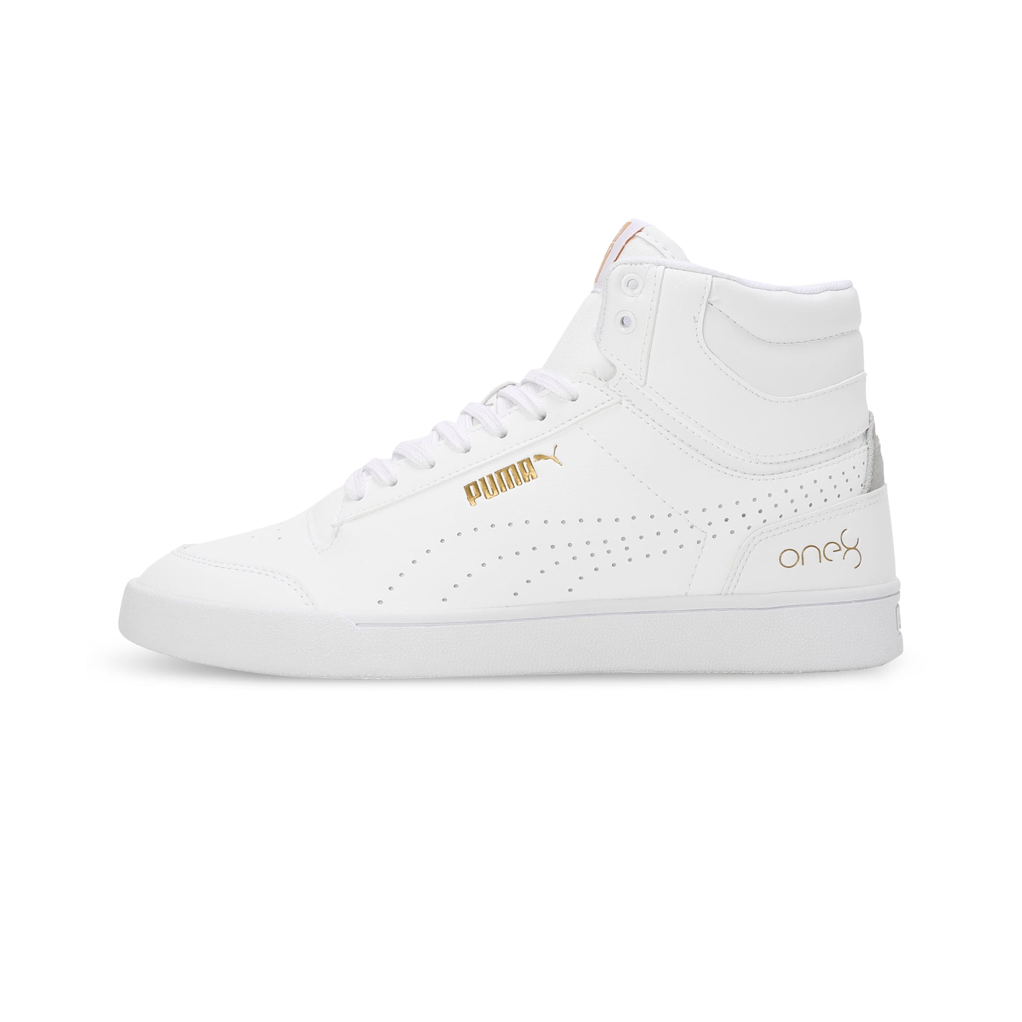 Shoes Puma etire Puma Shuffle Mid