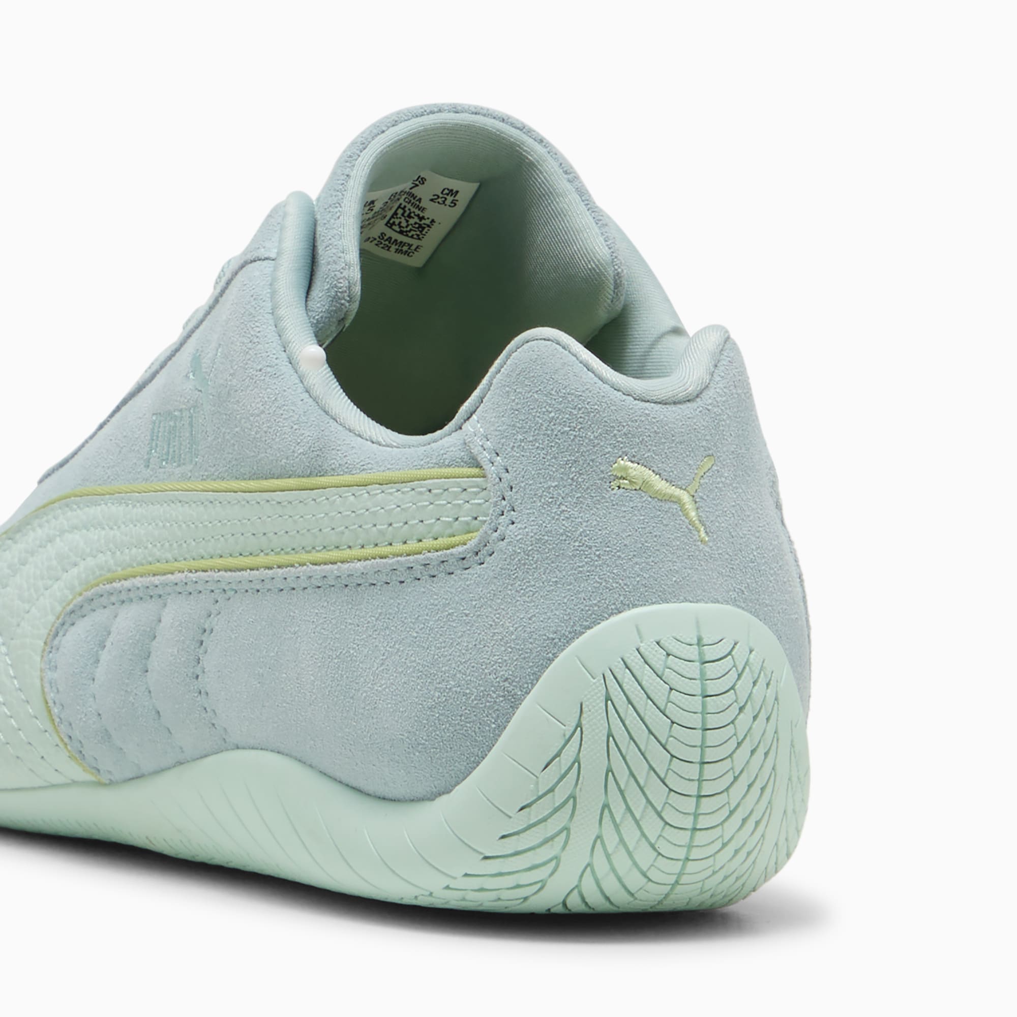 Speedcat Piping Women's Sneakers | PUMA