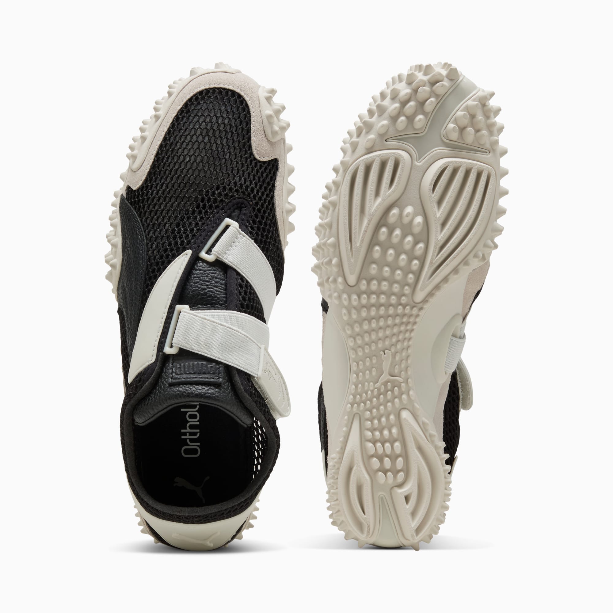 Mostro Mesh Sneakers | PUMA